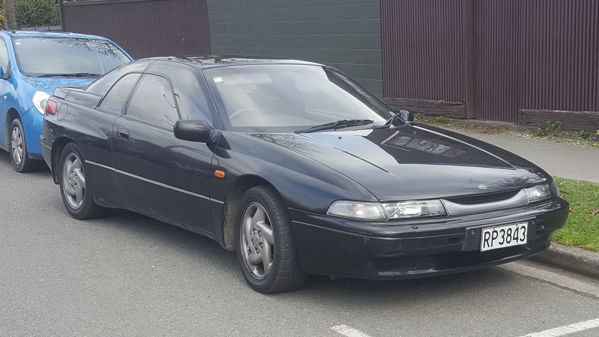 File:1992 Subaru SVX (37866769601).jpg