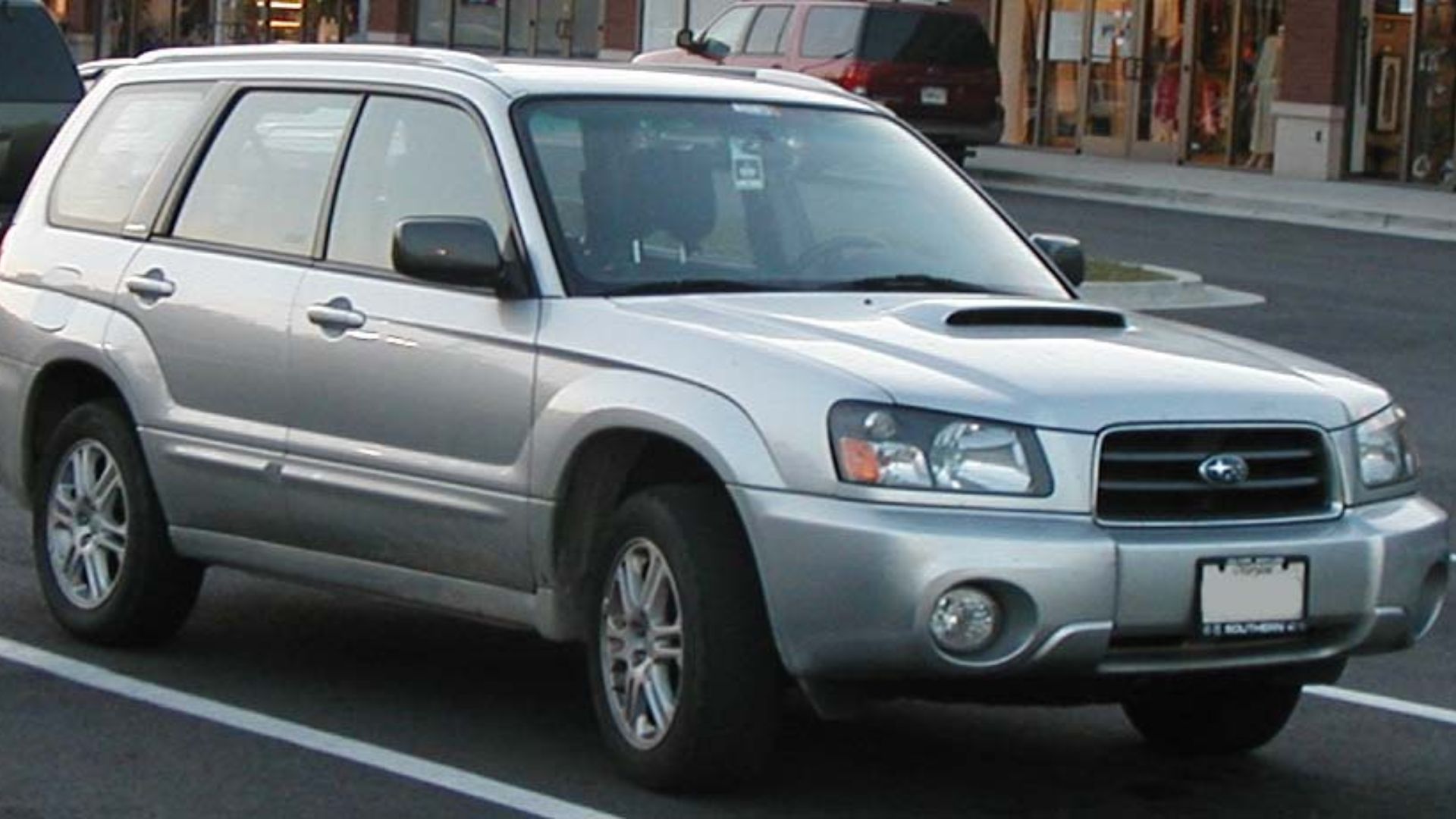 File:Subaru-Forester-XT.jpg