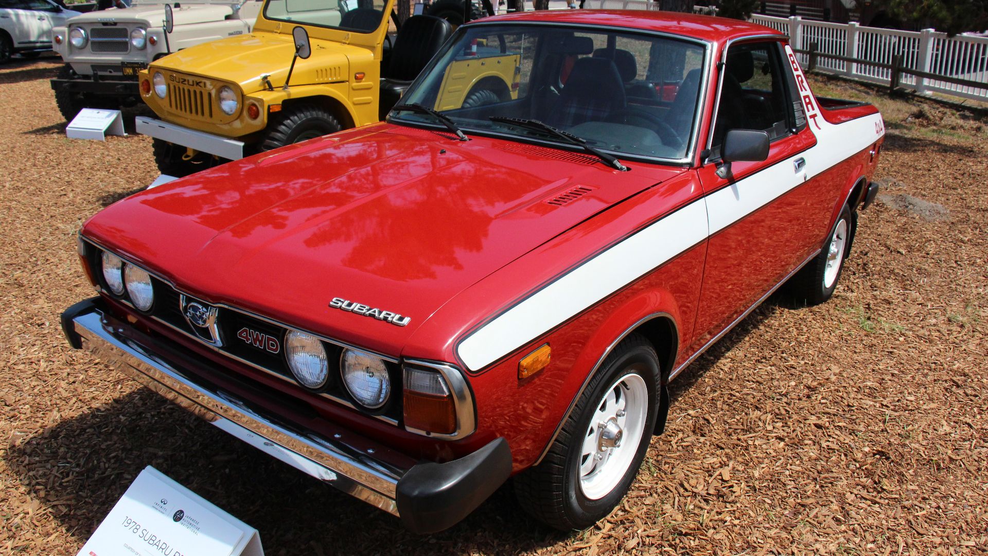 File:1978 Subaru Brumby Pickup.jpg