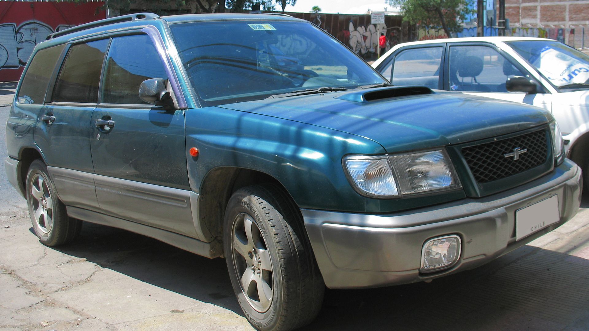 File:Subaru Forester 2.0 S-Tb Turbo 1997 (14516569206).jpg