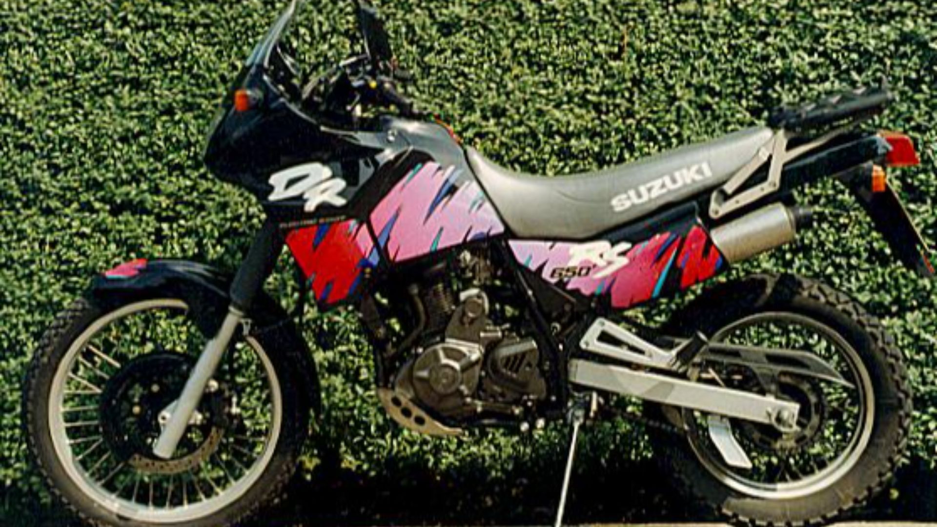 File:Suzuki DR650RSE.jpg