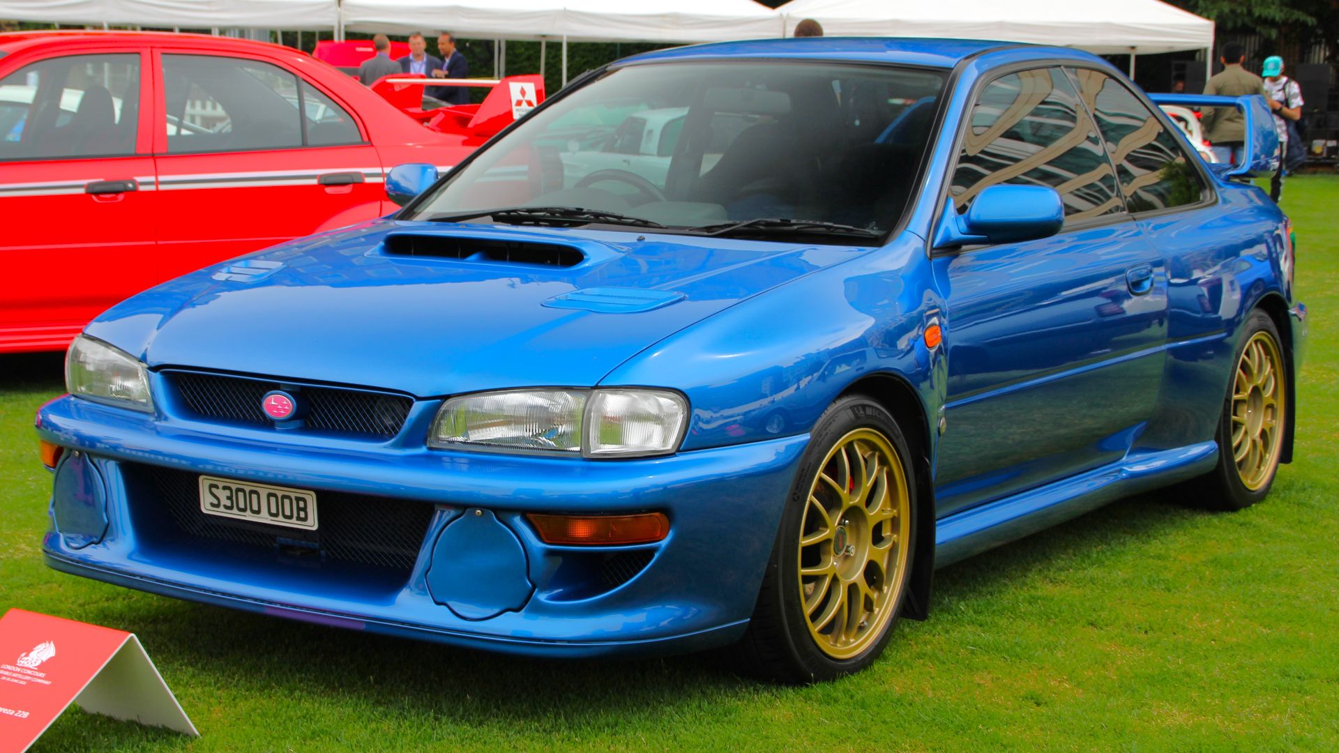 File:1998 Subaru Impreza 22b STi.jpg