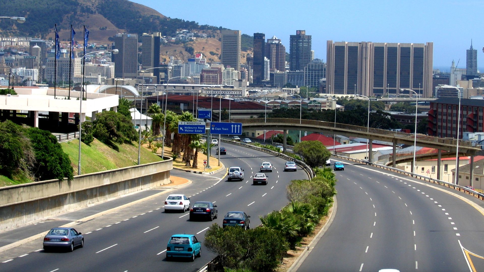 File:Cape Town N2.jpg