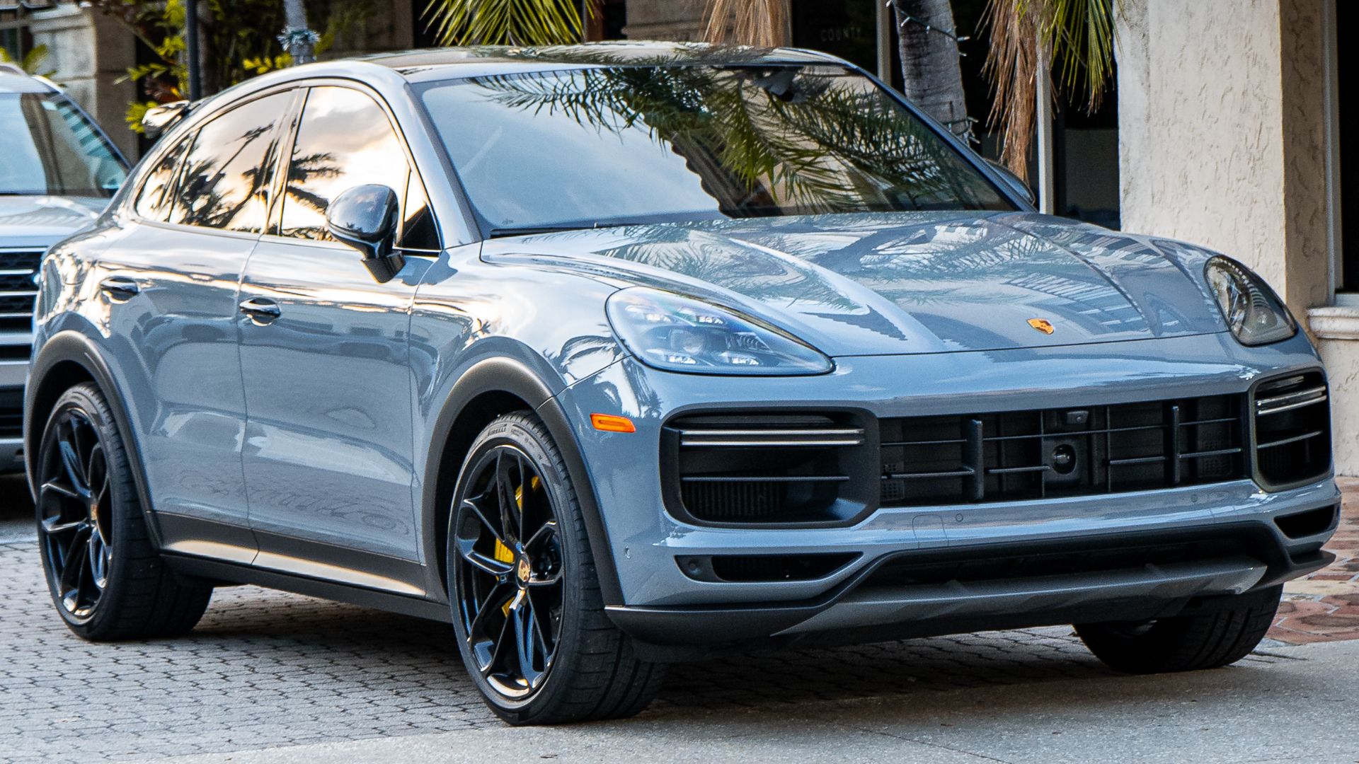 File:Porsche Cayenne Turbo GT (9YB) Miami Metro Area, USA (1).jpg