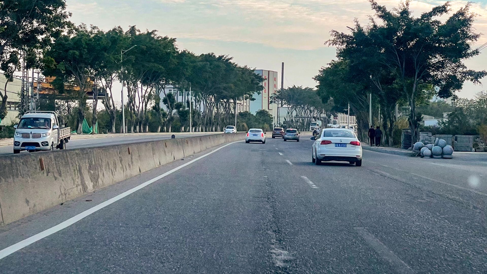 File:20230203 China National Highway 228 in Raoping County.jpg