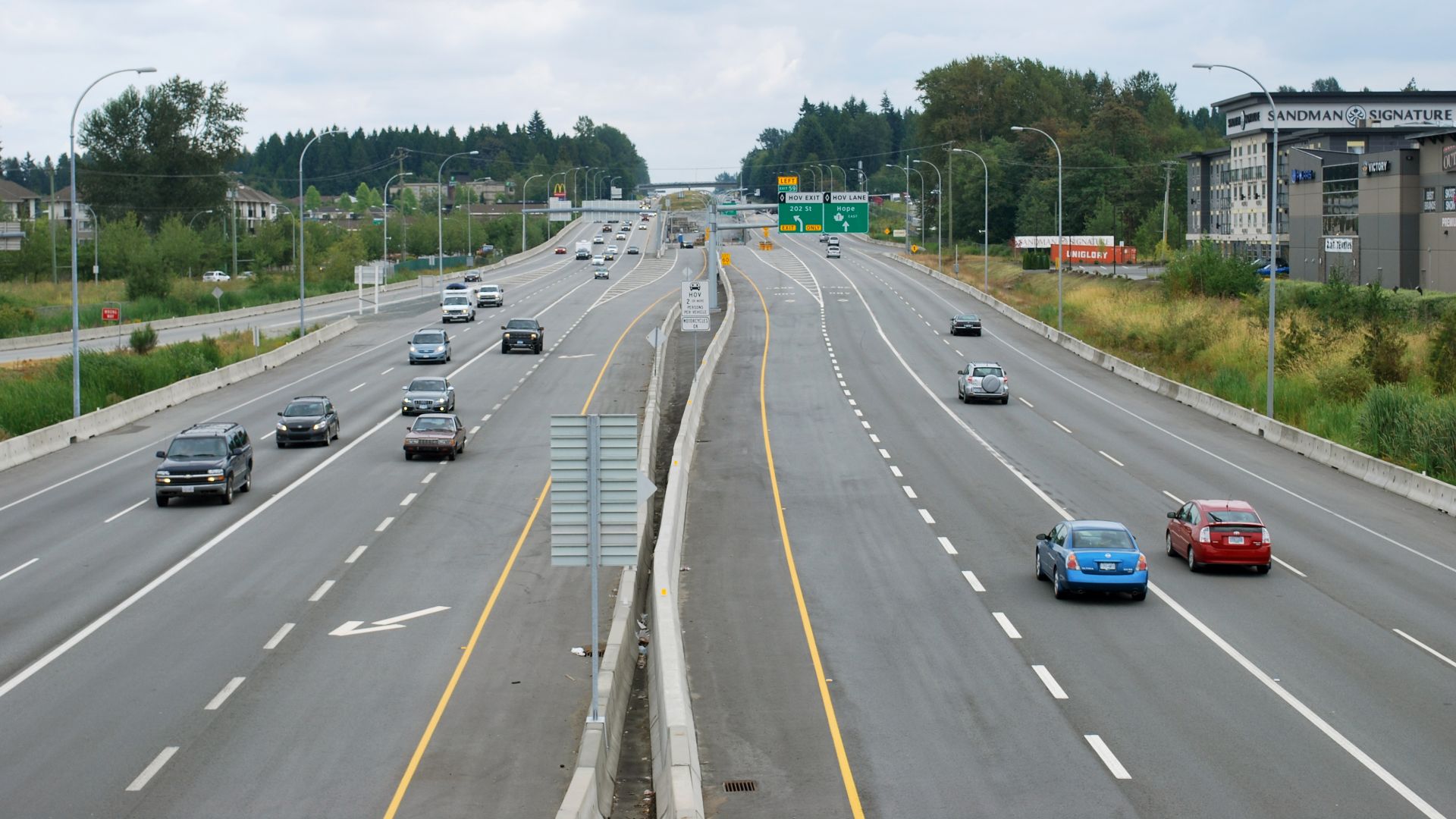 File:Langley, Trans-Canada Highway.jpg