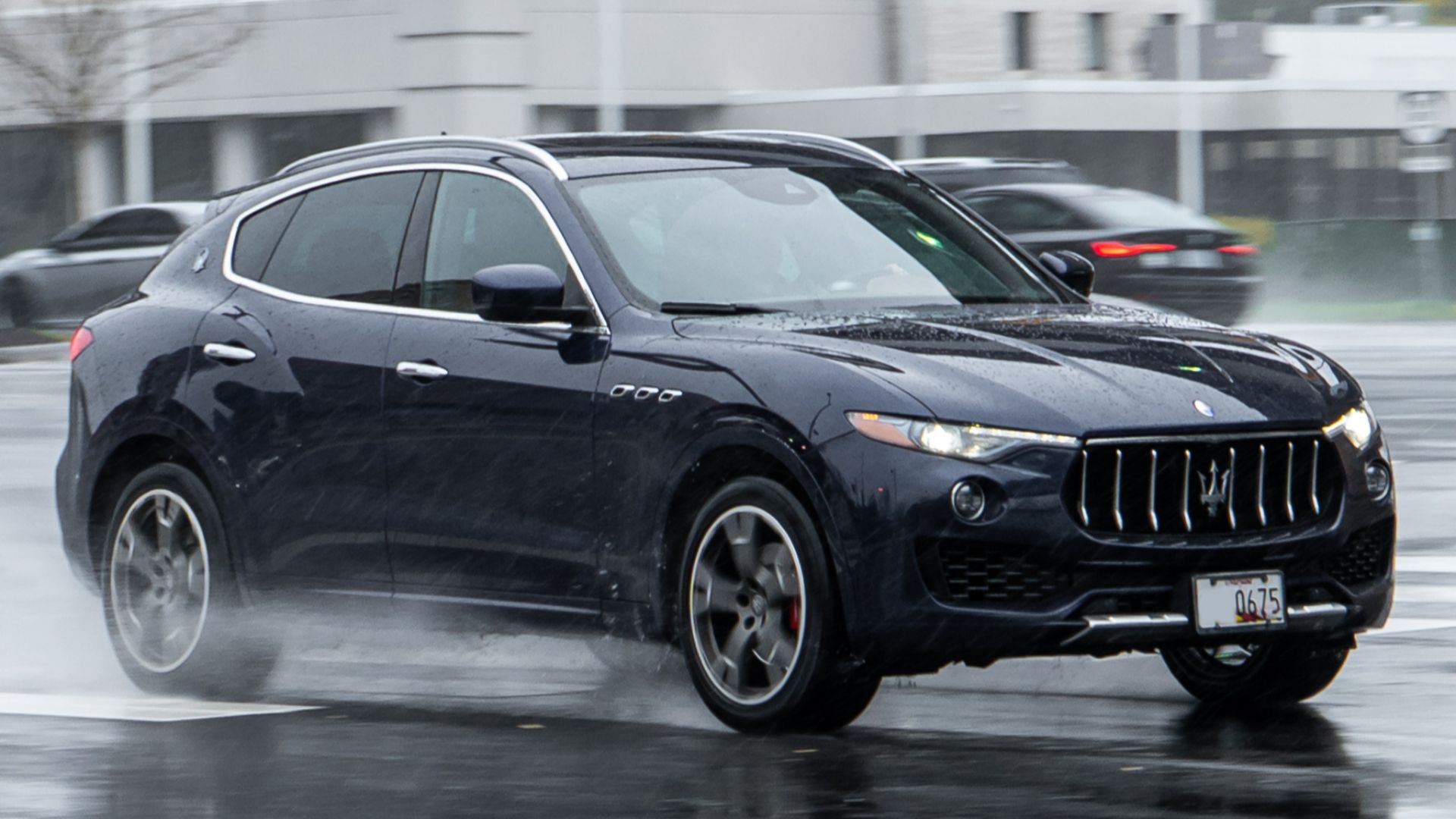 File:Maserati Levante Washington DC Metro Area, USA (1).jpg
