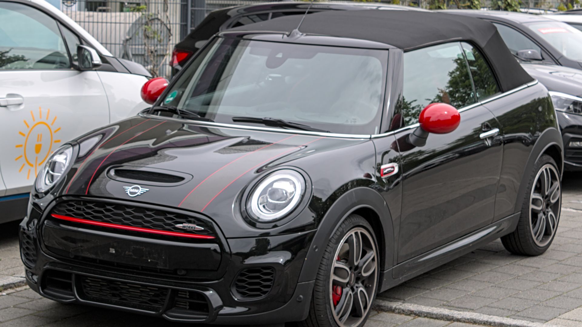 File:2020 Mini Cabrio (F57) John Cooper Works IMG 4341.jpg