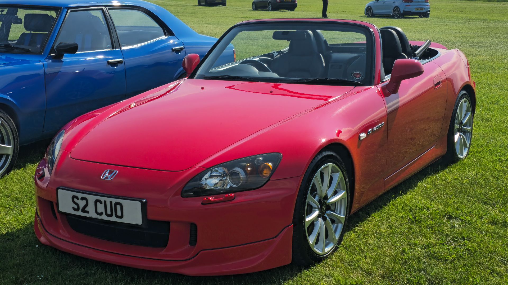 File:2007 Honda S2000.jpg