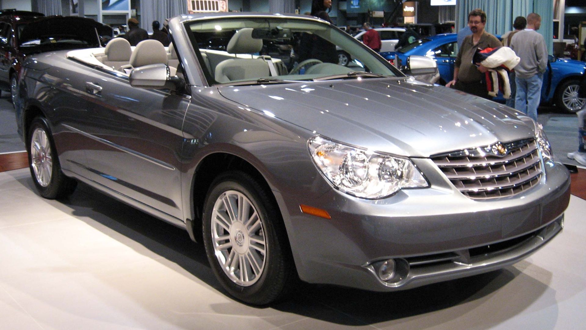 File:2008-Chrysler-Sebring-convertible-DC.jpg