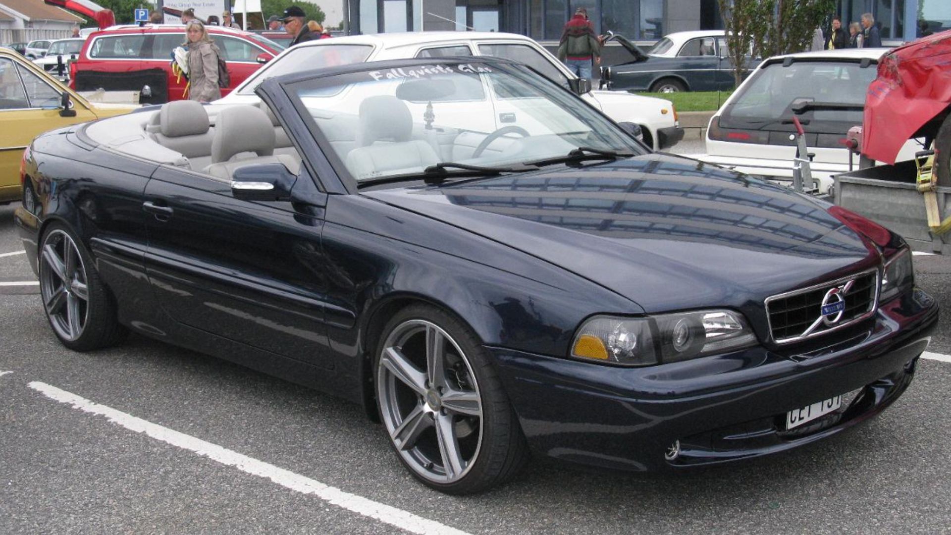 File:Volvo C70 Cabriolet (6048726015).jpg