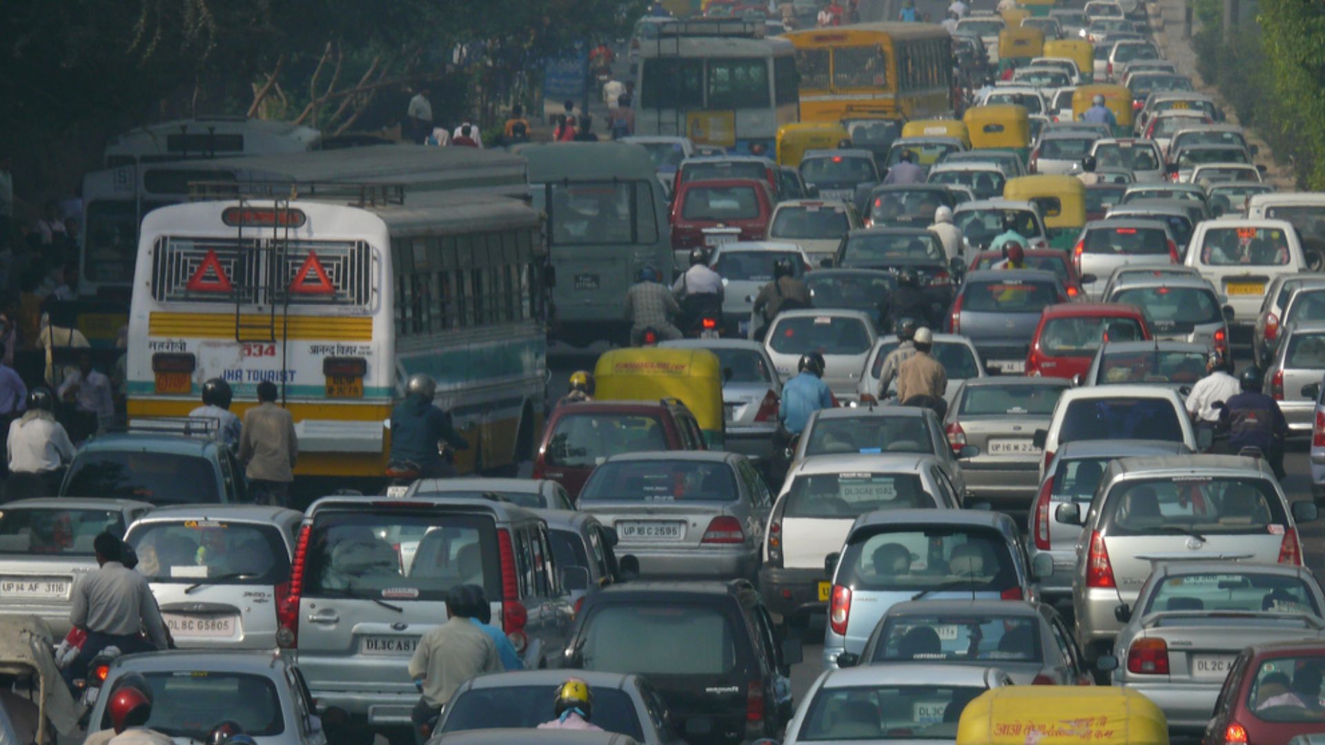 File:Trafficjamdelhi.jpg