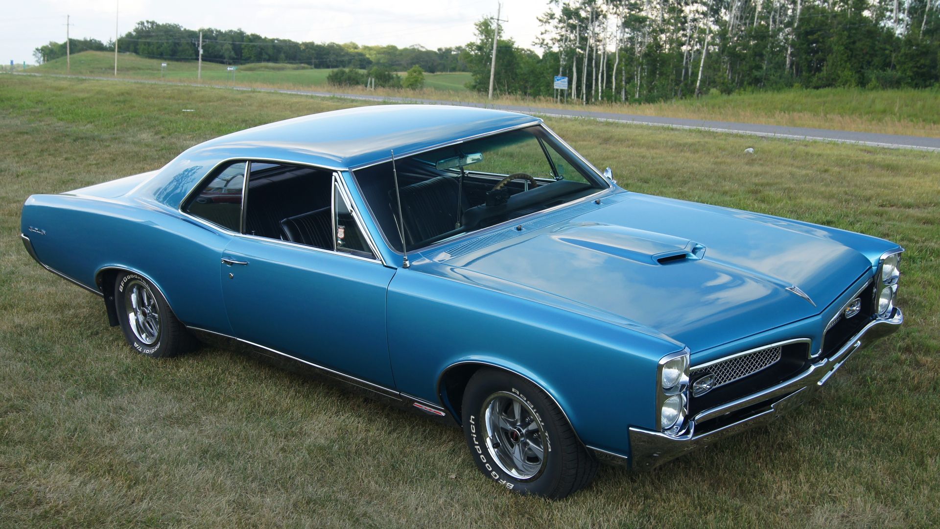 File:1967 Pontiac GTO (19834754075).jpg