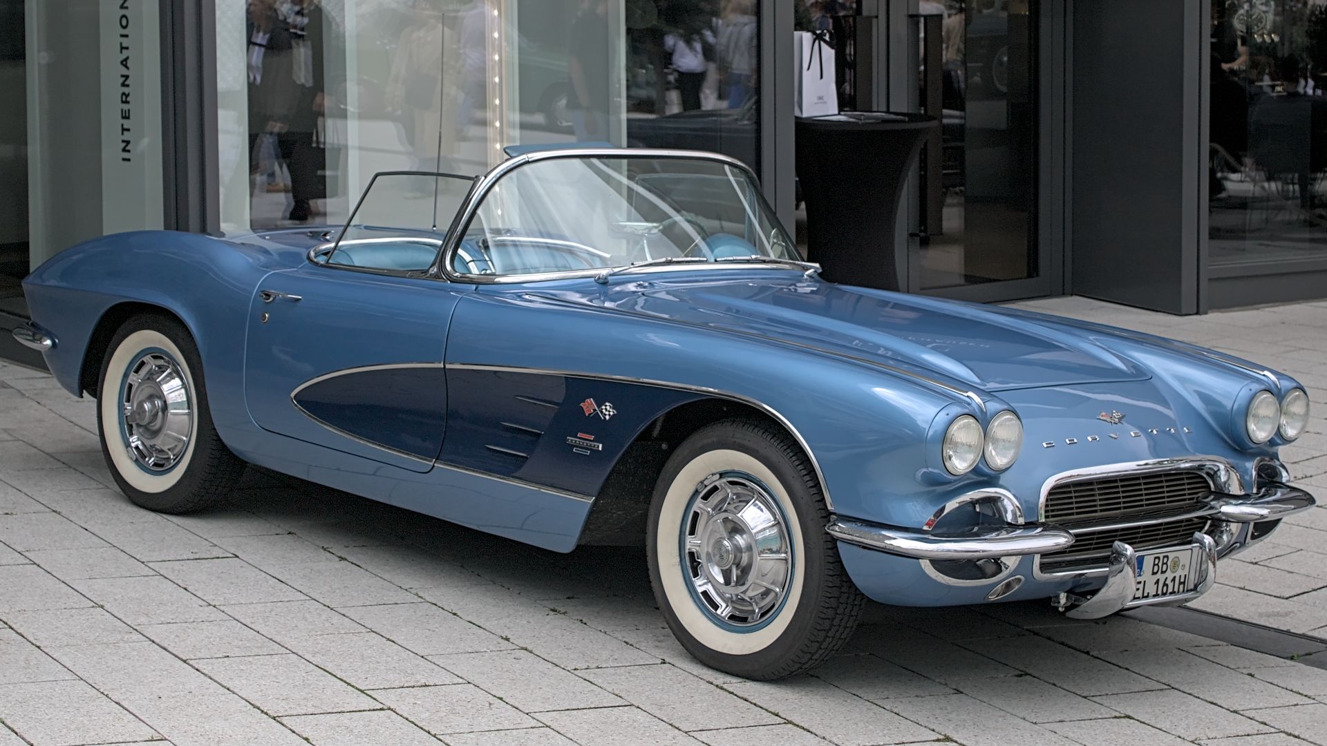 File:1962 Chevrolet Corvette IMG 3669.jpg