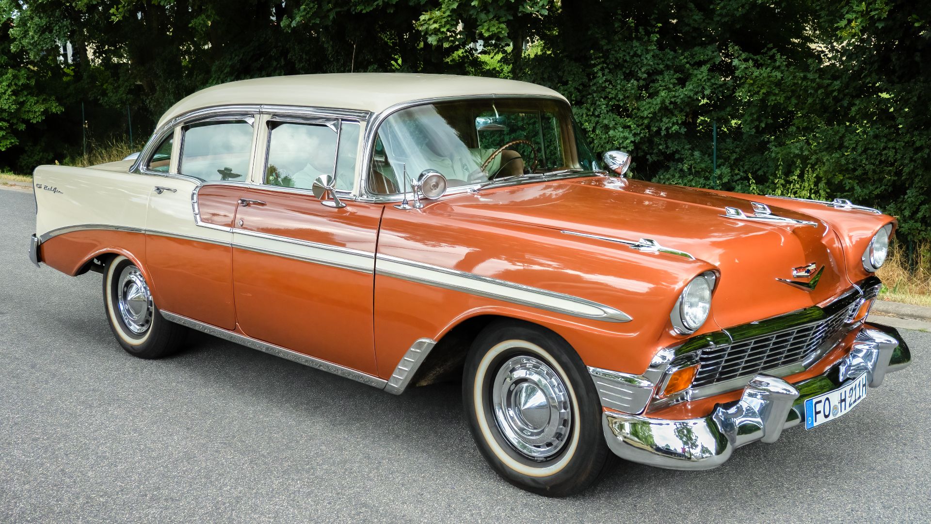 File:Chevrolet Bel Air 1956 Hirschaid-20220709-RM-110828.jpg