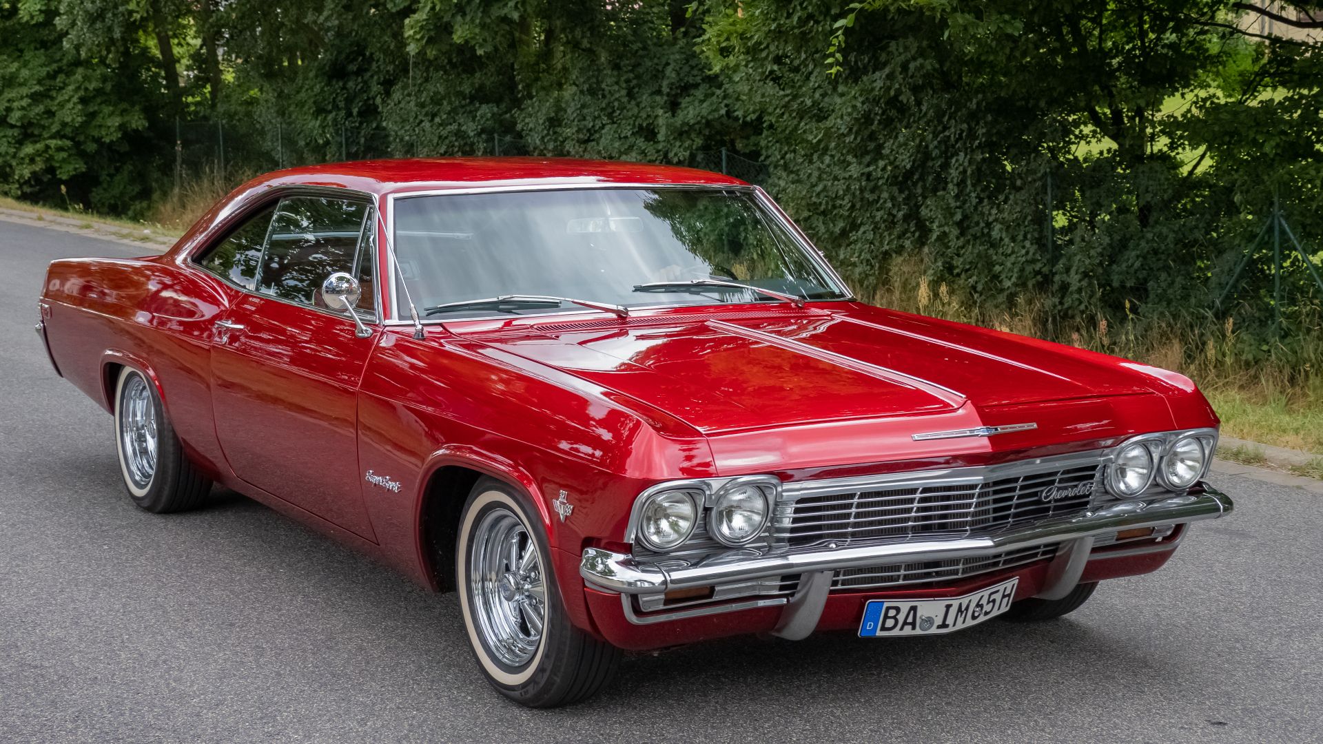 File:Chevrolet Impala Hirschaid 22-20220709-RM-113500.jpg