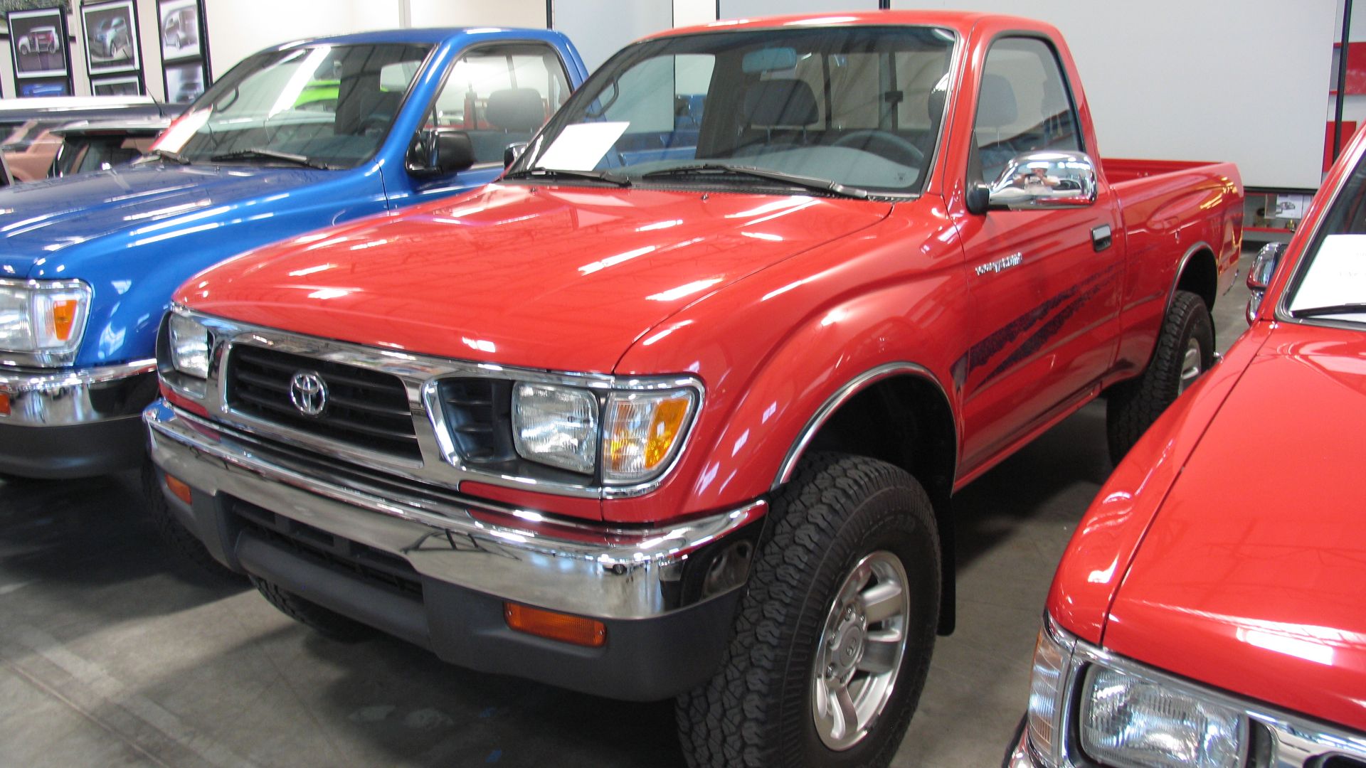 File:Toyota Tacoma 4.jpg