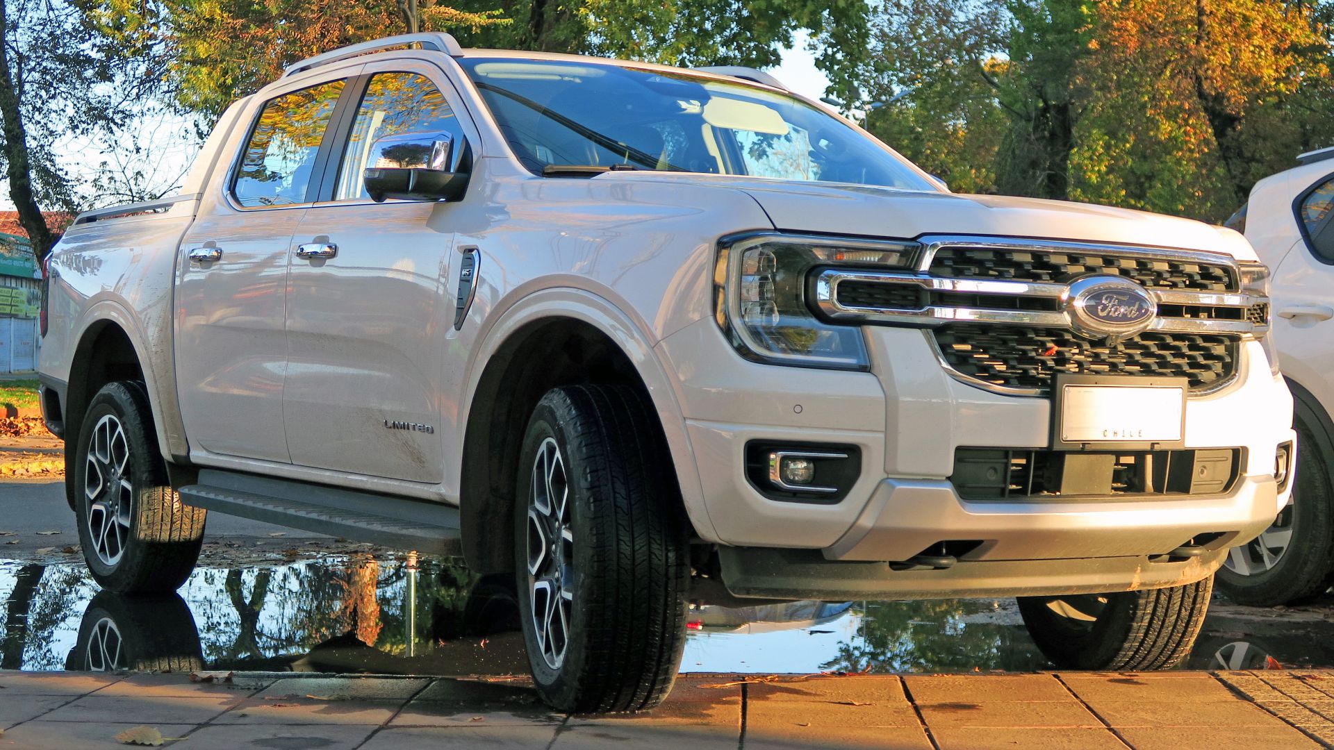 File:Ford Ranger Limited 2025.jpg