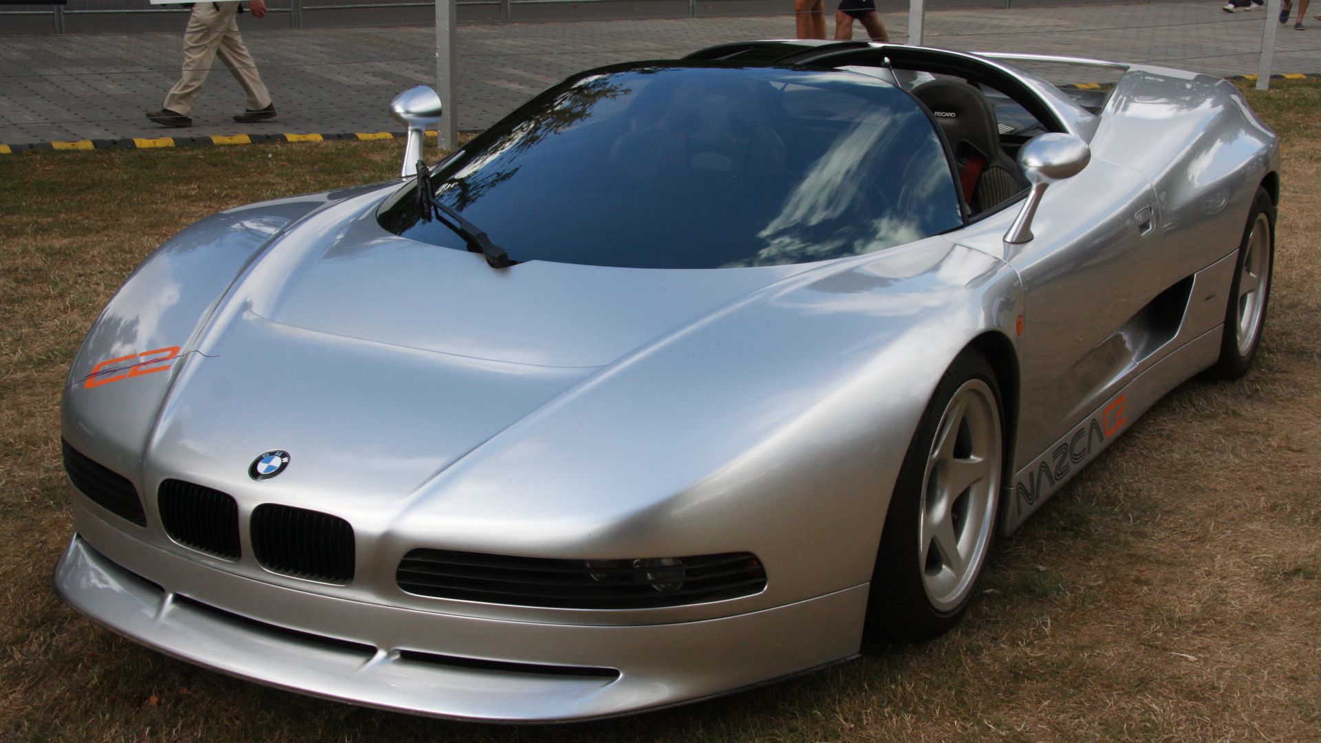 File:1991 Italdesign-BMW Nazca C2.jpg