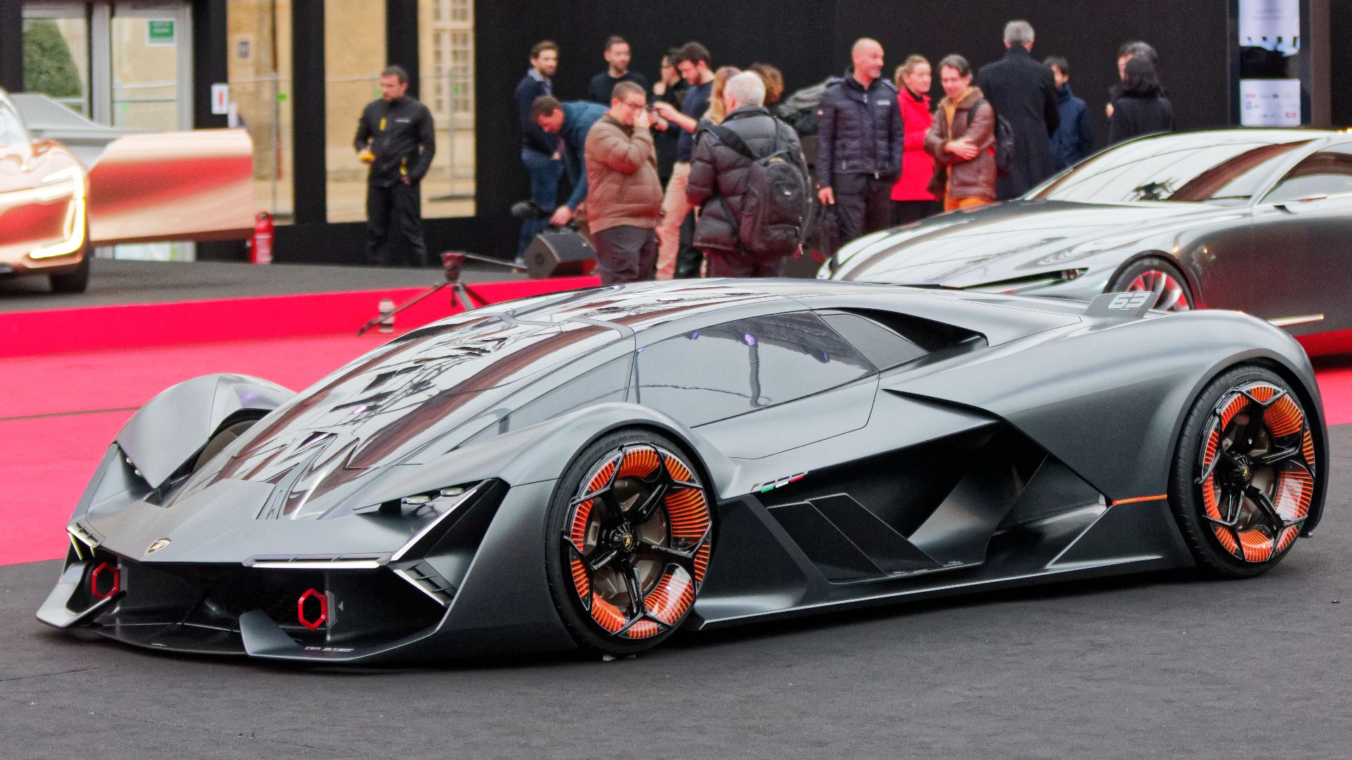 File:Festival automobile international 2018 - Lamborghini Terzo Millennio - 015.jpg