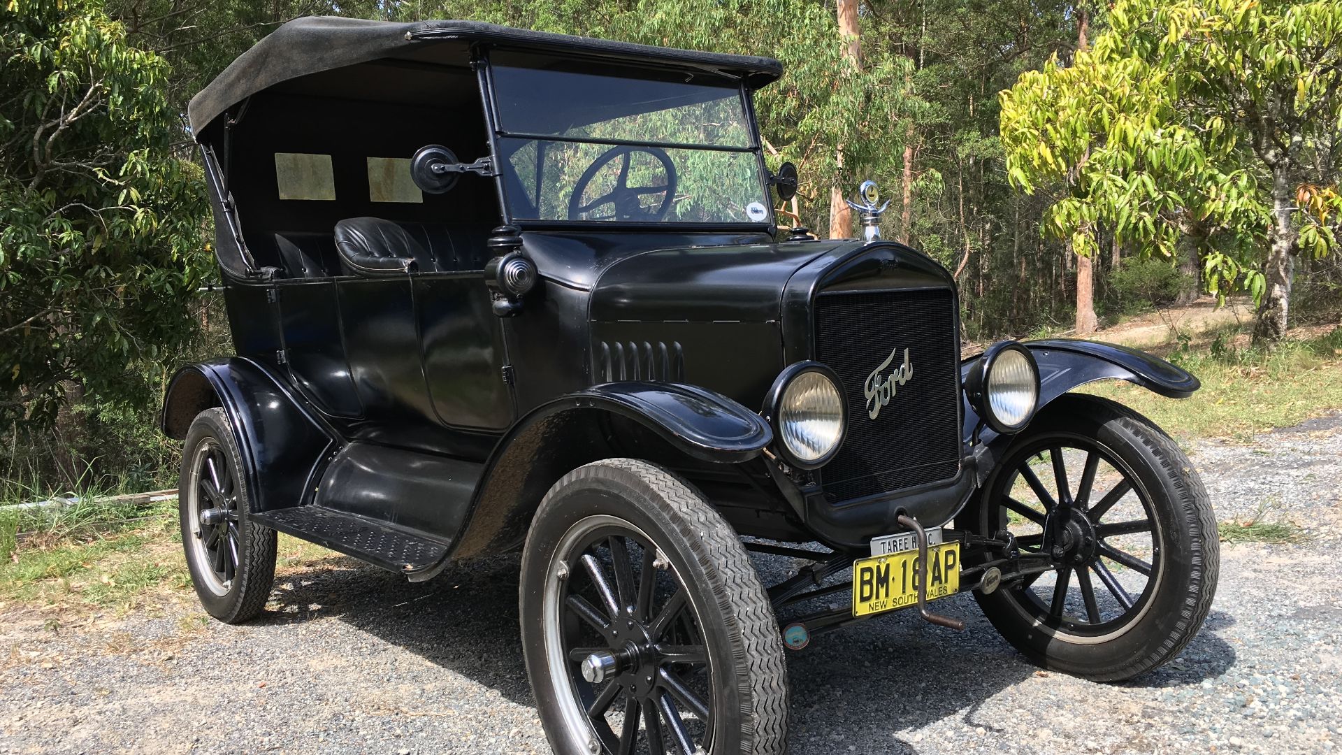 File:1925 Ford Model T touring.jpg
