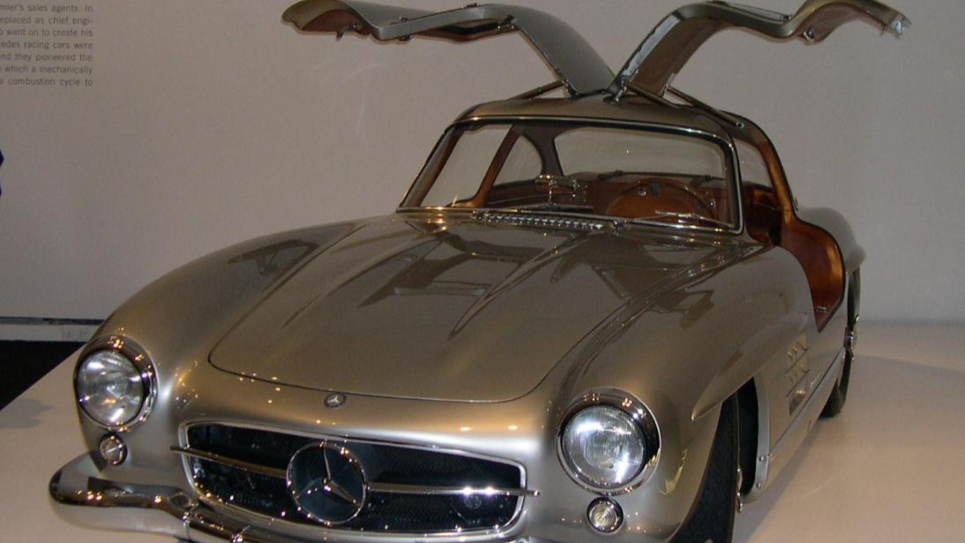 File:1955 Mercedes-Benz 300SL Gullwing Coupe 34.jpg