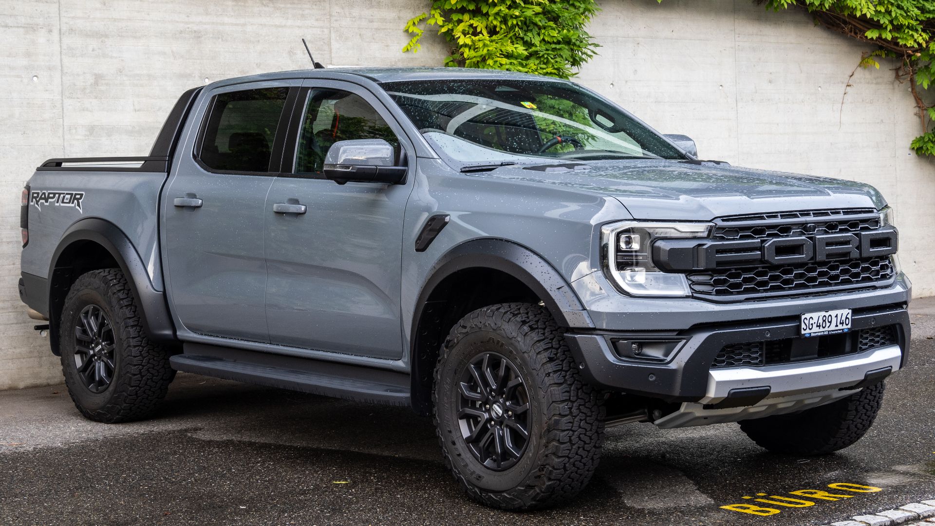 File:Ford Ranger Raptor - 20231003-P1003802.jpg