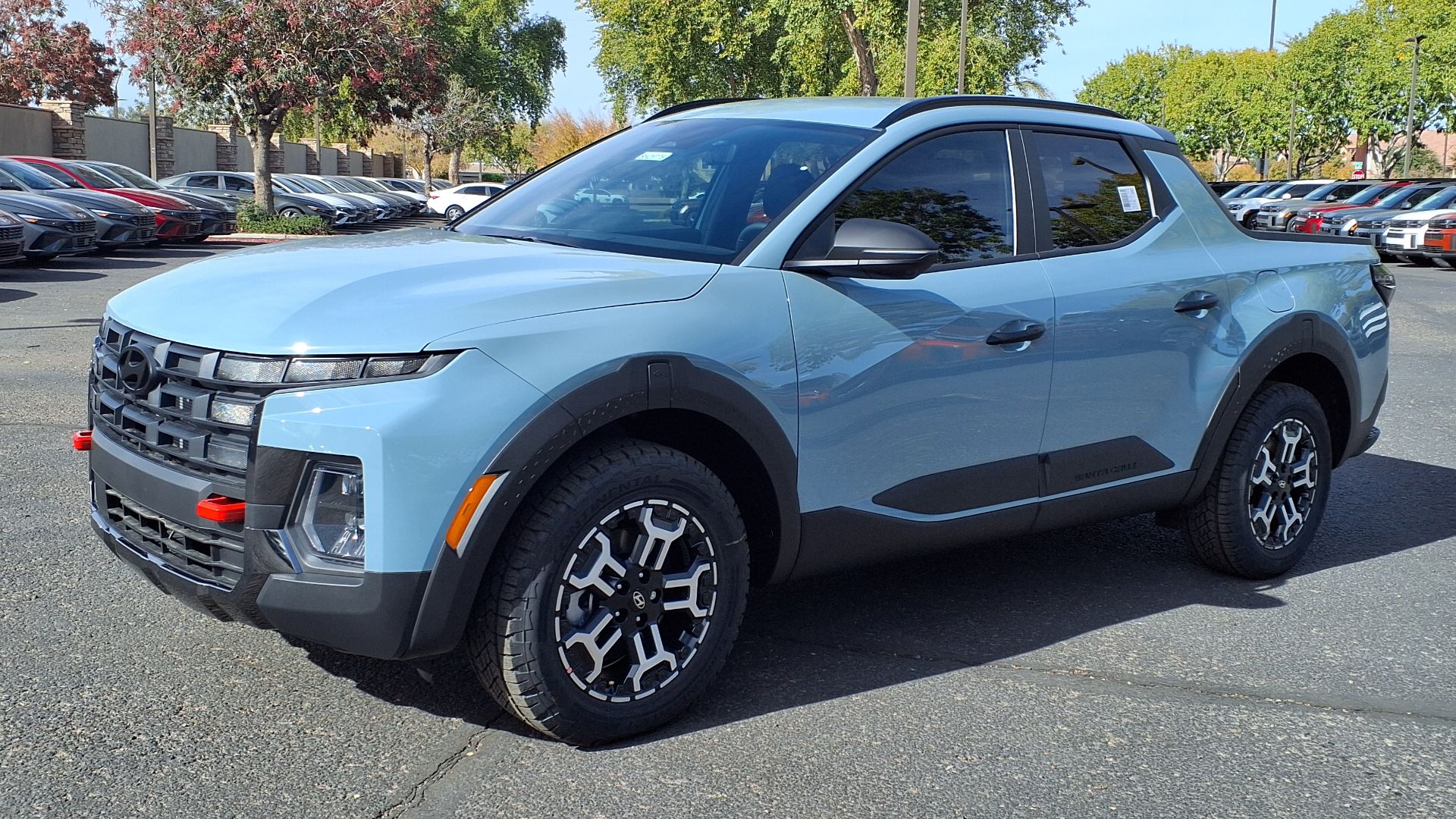 File:25 Hyundai Santa Cruz XRT.jpg