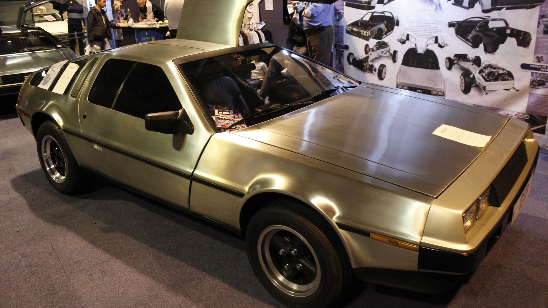 File:Doris 21 Delorean prototype (22676433339).jpg