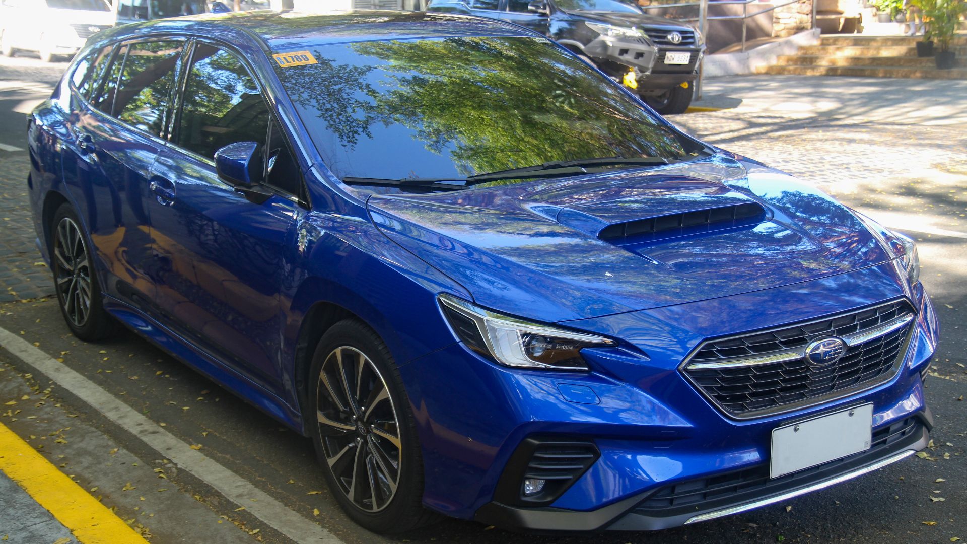File:Subaru WRX VN 2.4 tS Wagon WR Blue 01.jpg