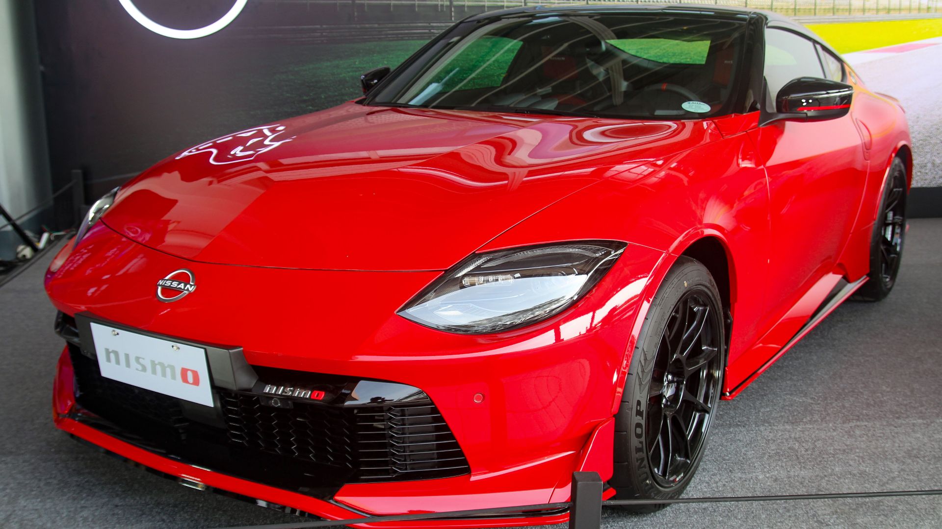 File:MIAS 2025 - Nissan Z Nismo.jpg