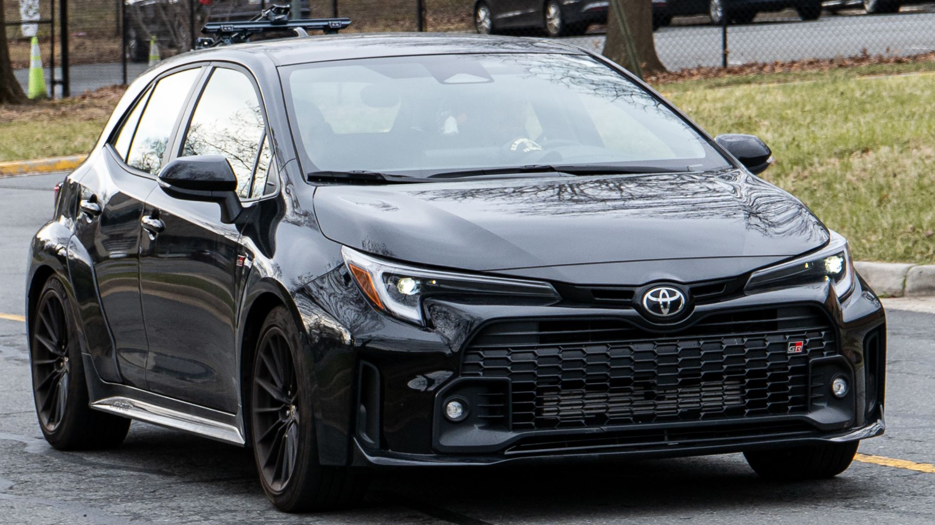File:Toyota GR Corolla (E210) Washington DC Metro Area, USA.jpg