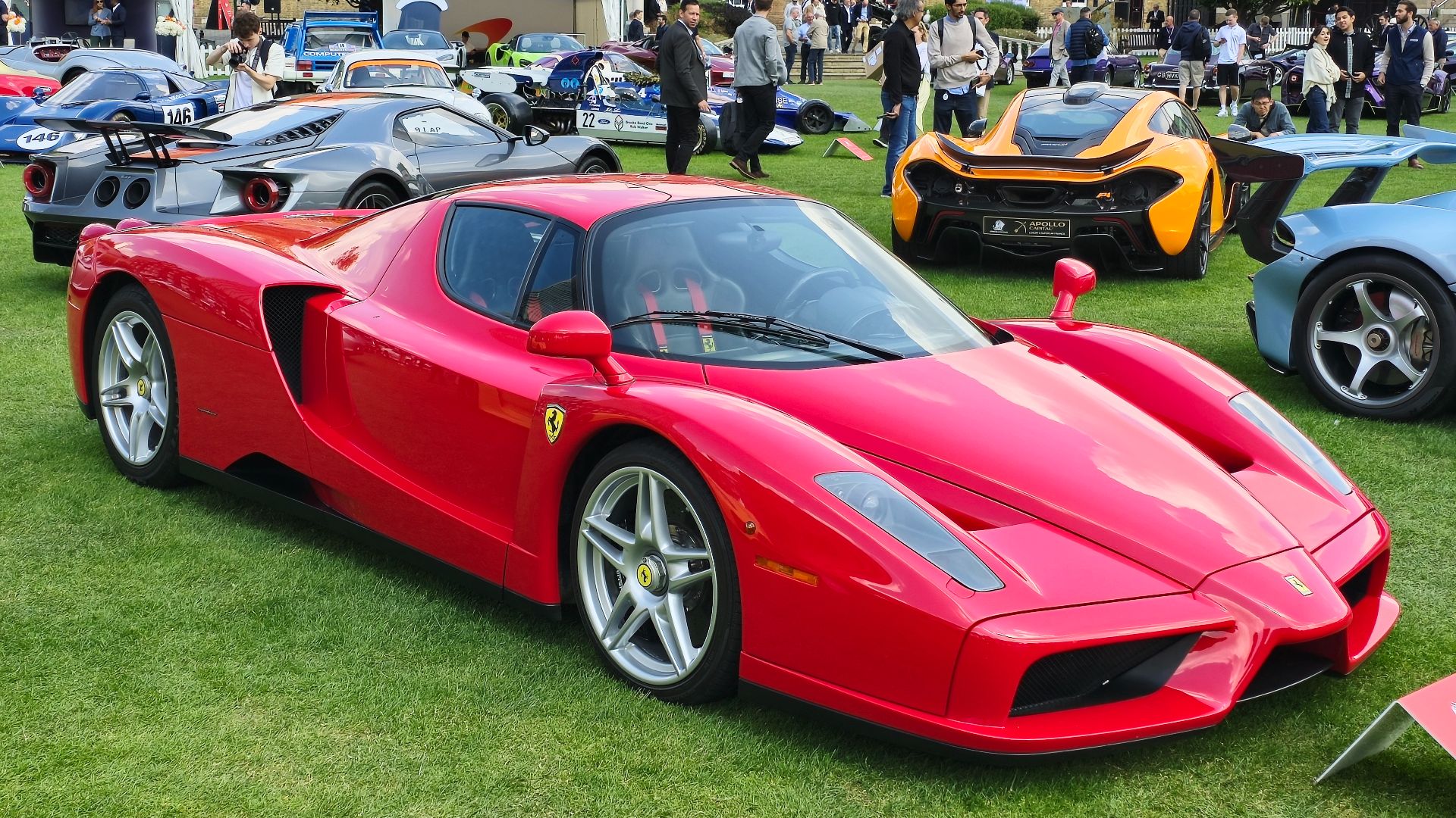 File:2004 Ferrari Enzo 5.jpg