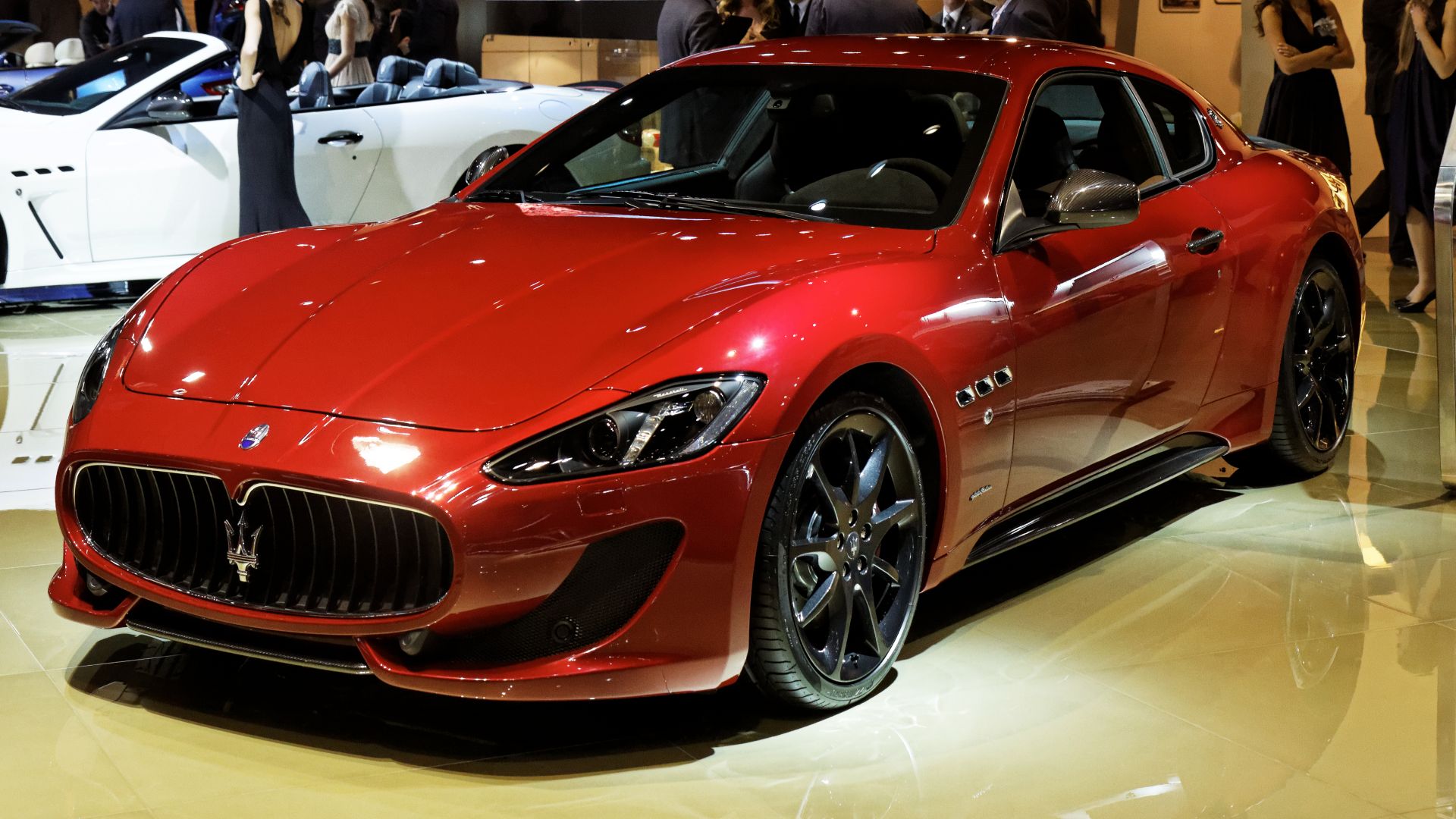 File:Maserati Granturismo Sport - Mondial de l'Automobile de Paris 2012 - 008.jpg