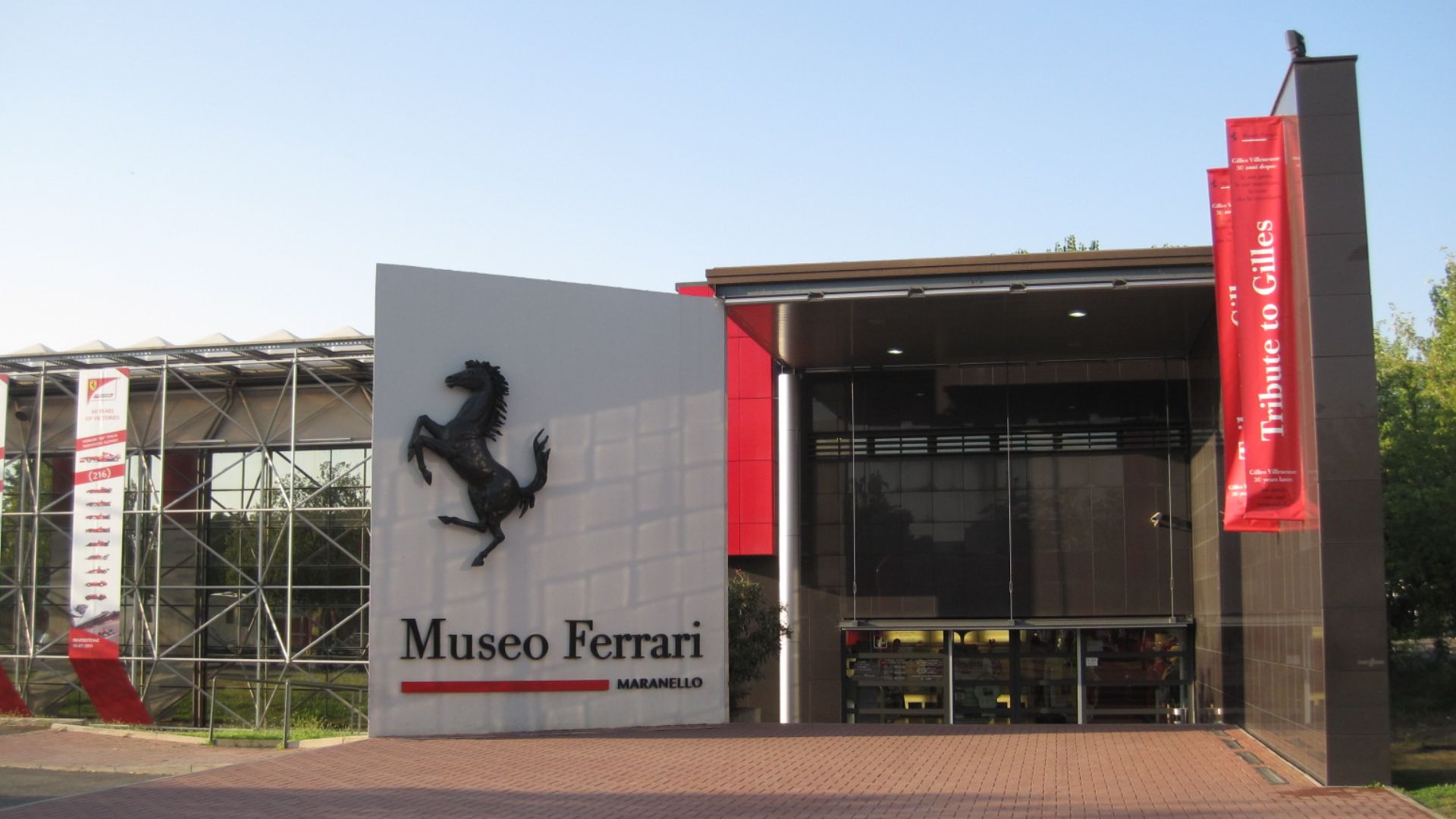 File:Musée Ferrari Maranello 0007.JPG