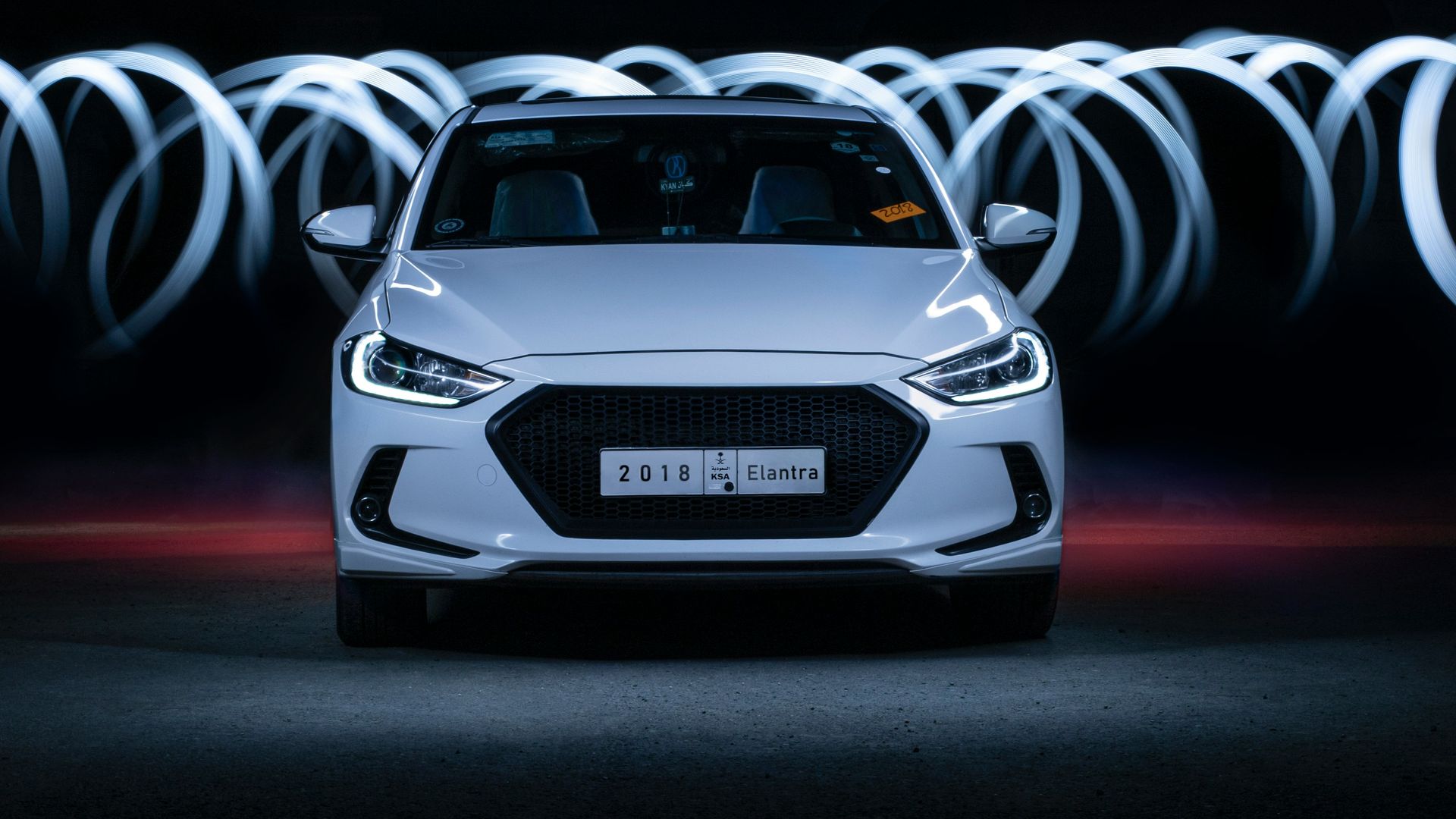 white and black bmw m 3