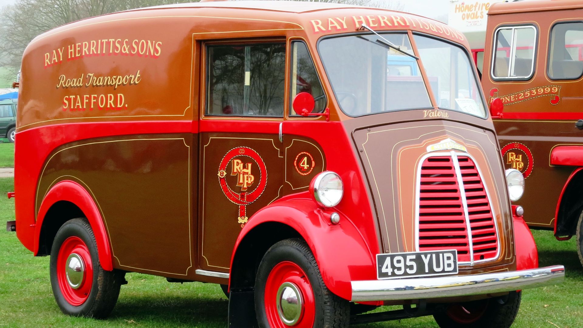 File:Morris J-type mfd 1958 1489cc.JPG