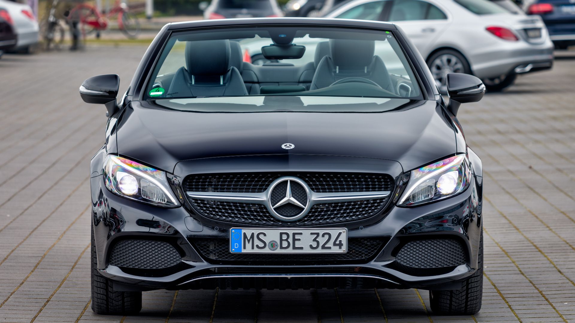 File:Münster, Beresa, Mercedes-Benz C-Klasse Cabrio -- 2018 -- 1745-9.jpg