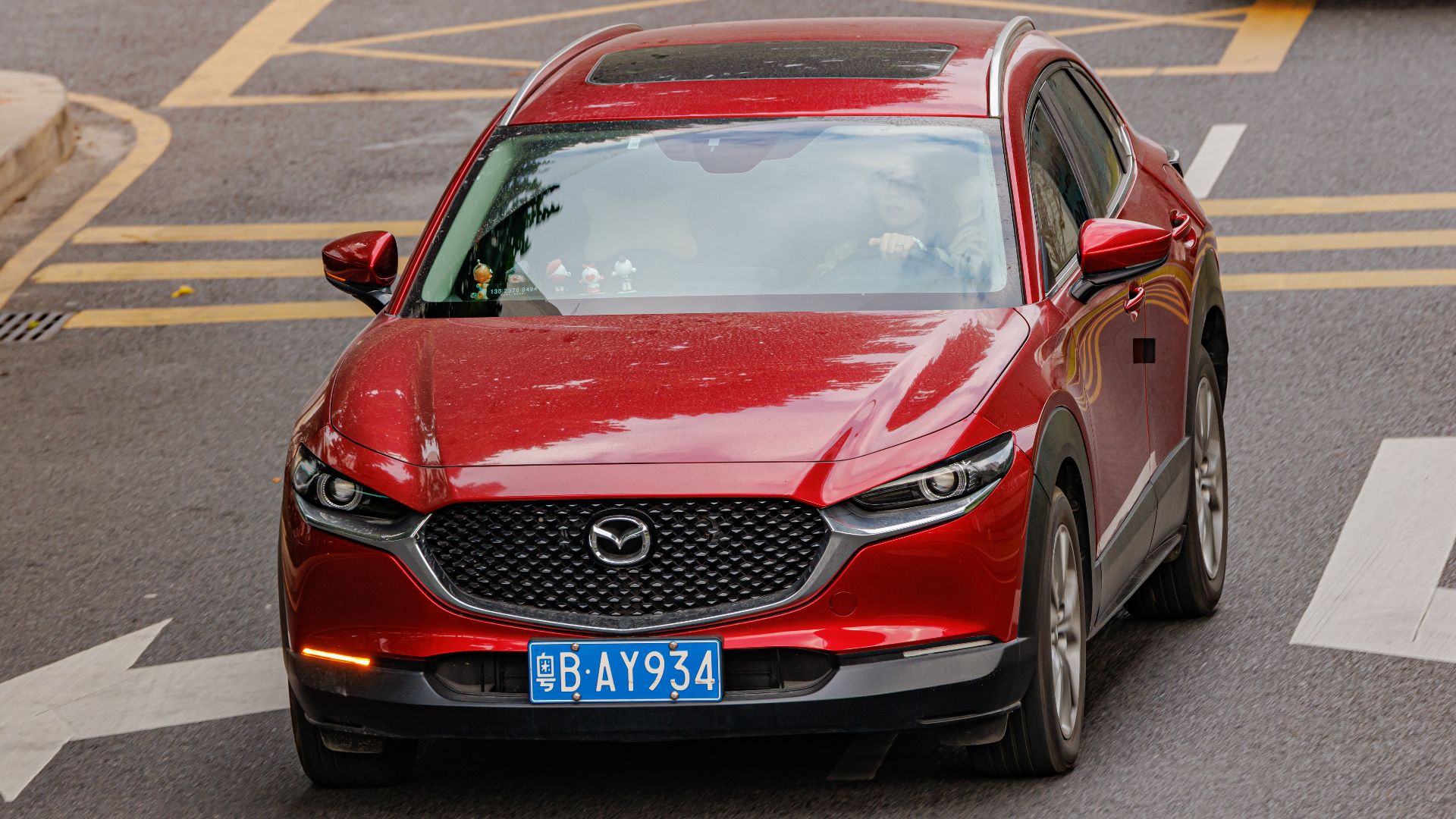 File:MAZDA CX-30 China.jpg