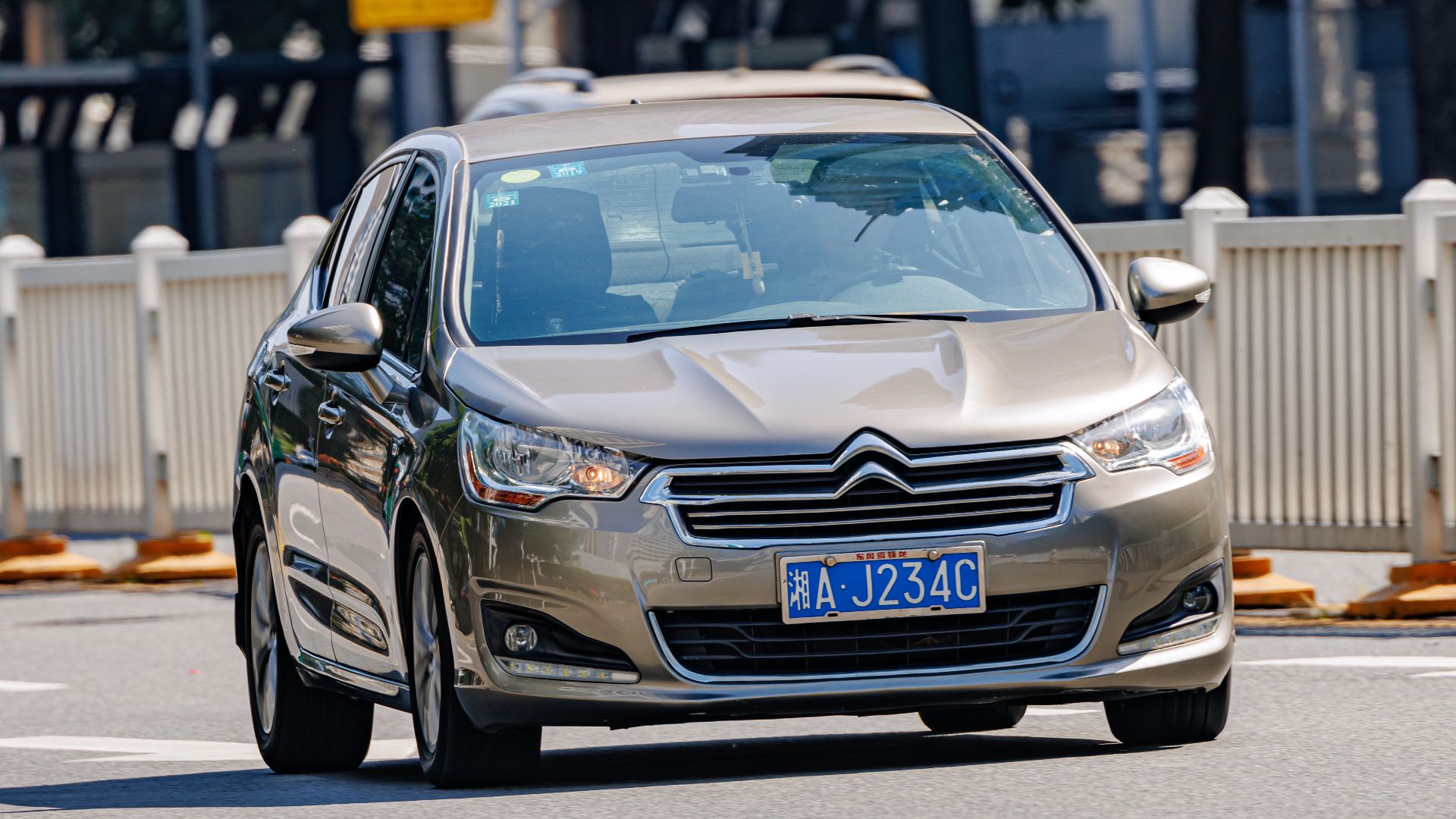 File:CITROEN C4L China.jpg