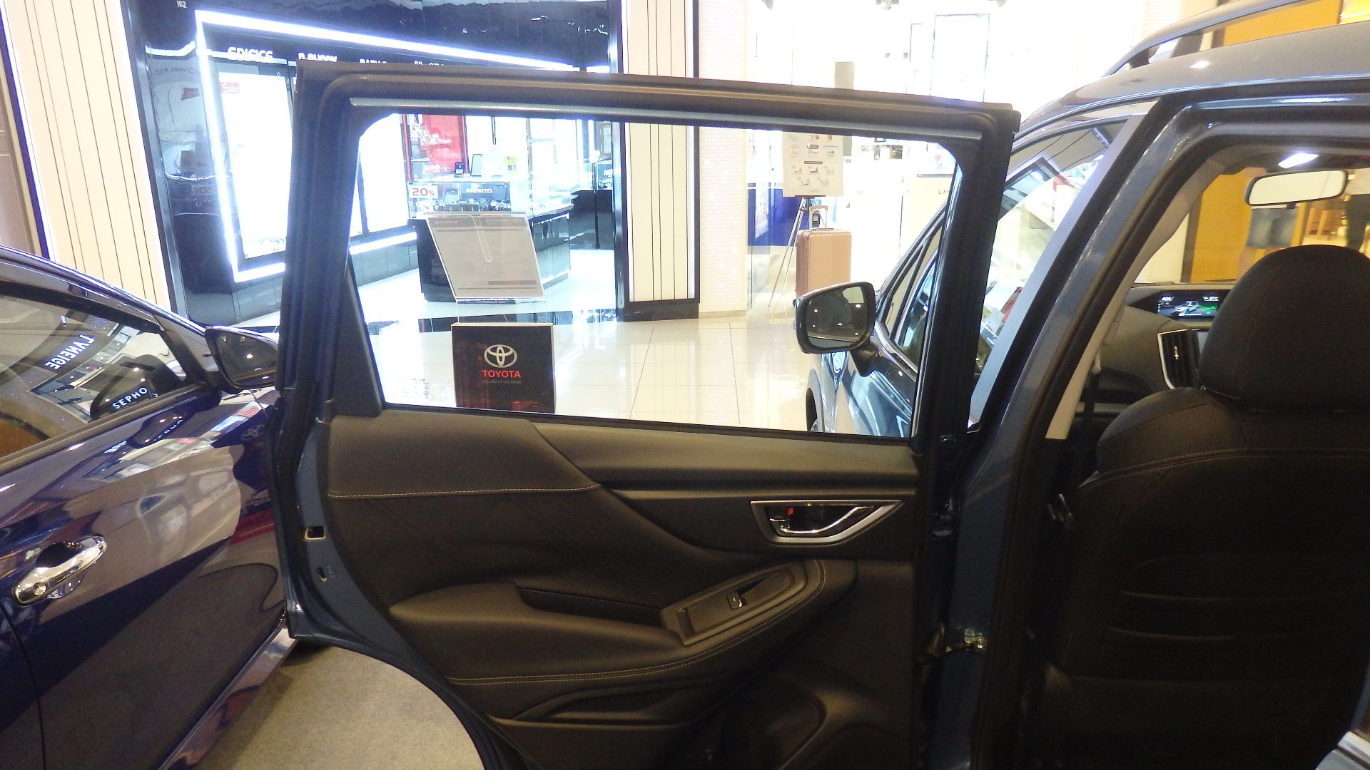 File:2019 Subaru Forester 2.0i-S EyeSight (19).jpg