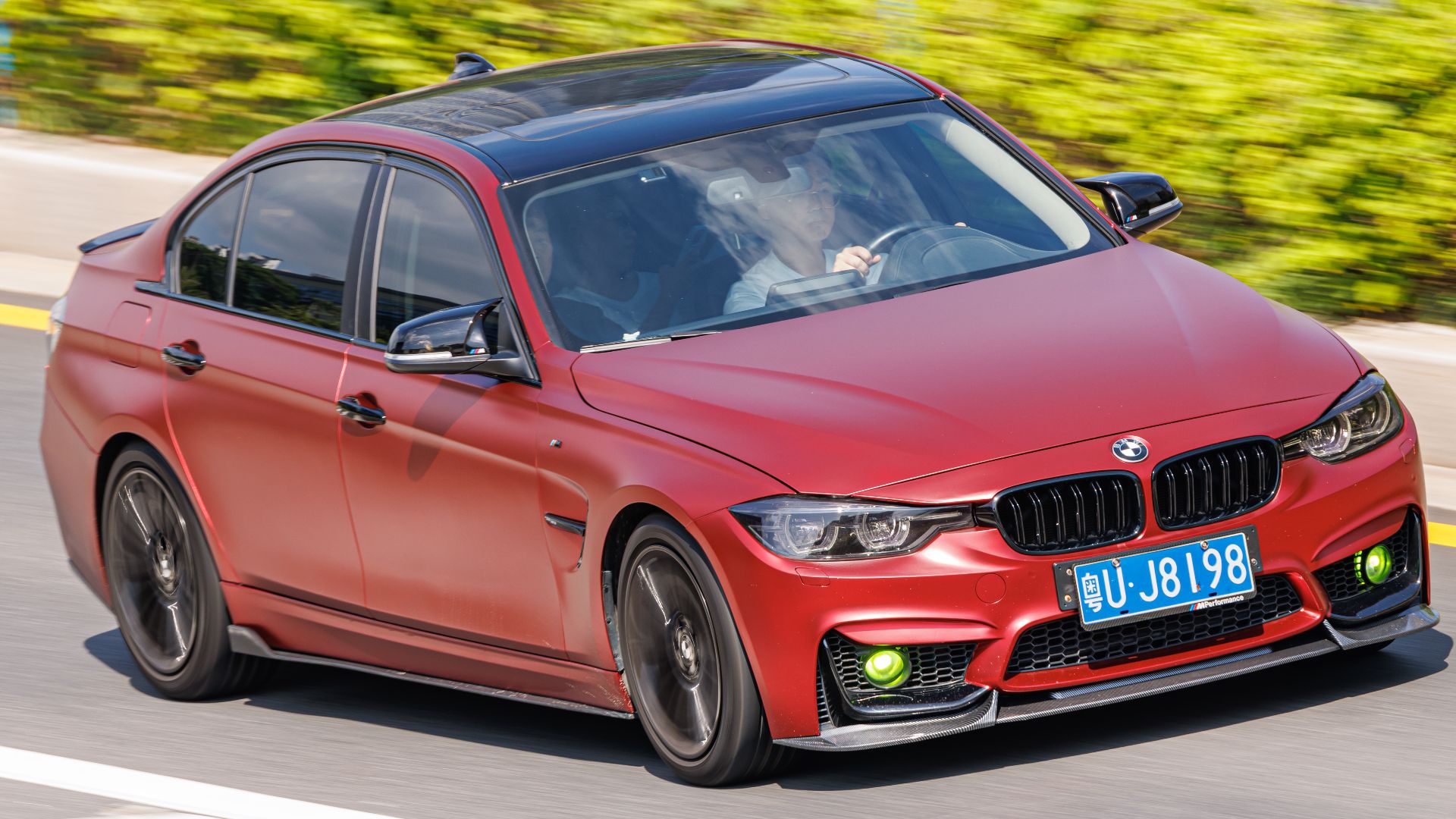 File:BMW 3 SERIES LWB SEDAN (F35) China (41).jpg