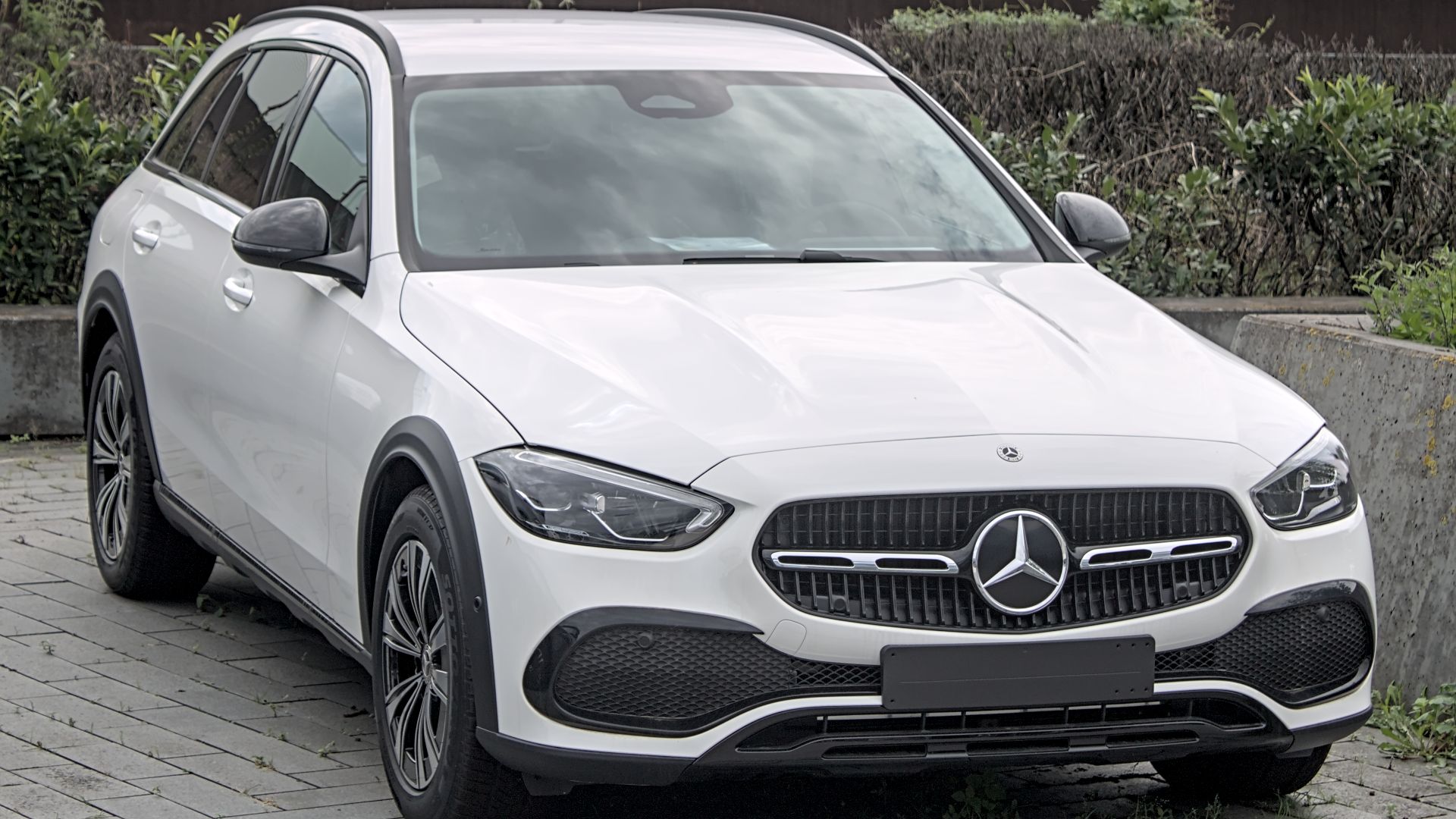 File:Mercedes-Benz C-Class All-Terrain IMG 0290.jpg