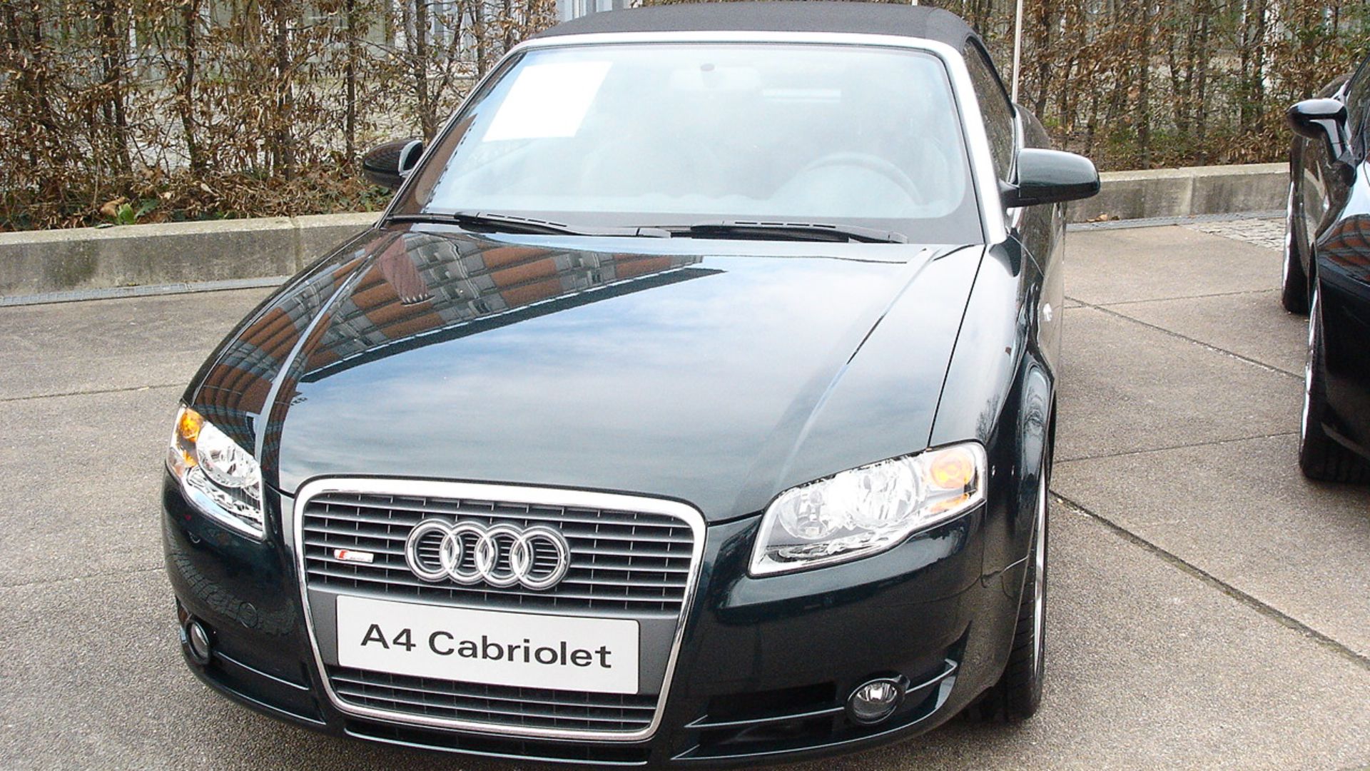 File:Audi A4 Cabrio.jpg