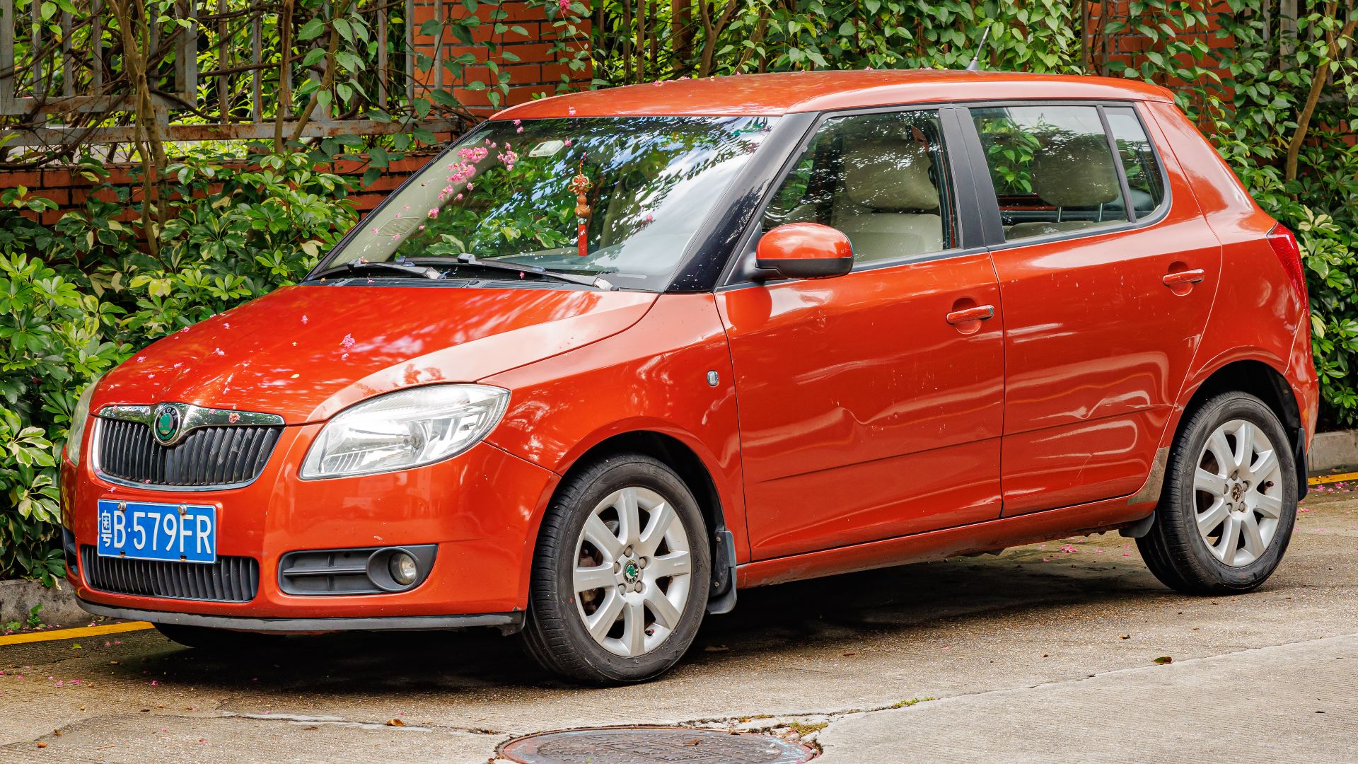 File:ŠKODA FABIA (5J) China (3).jpg