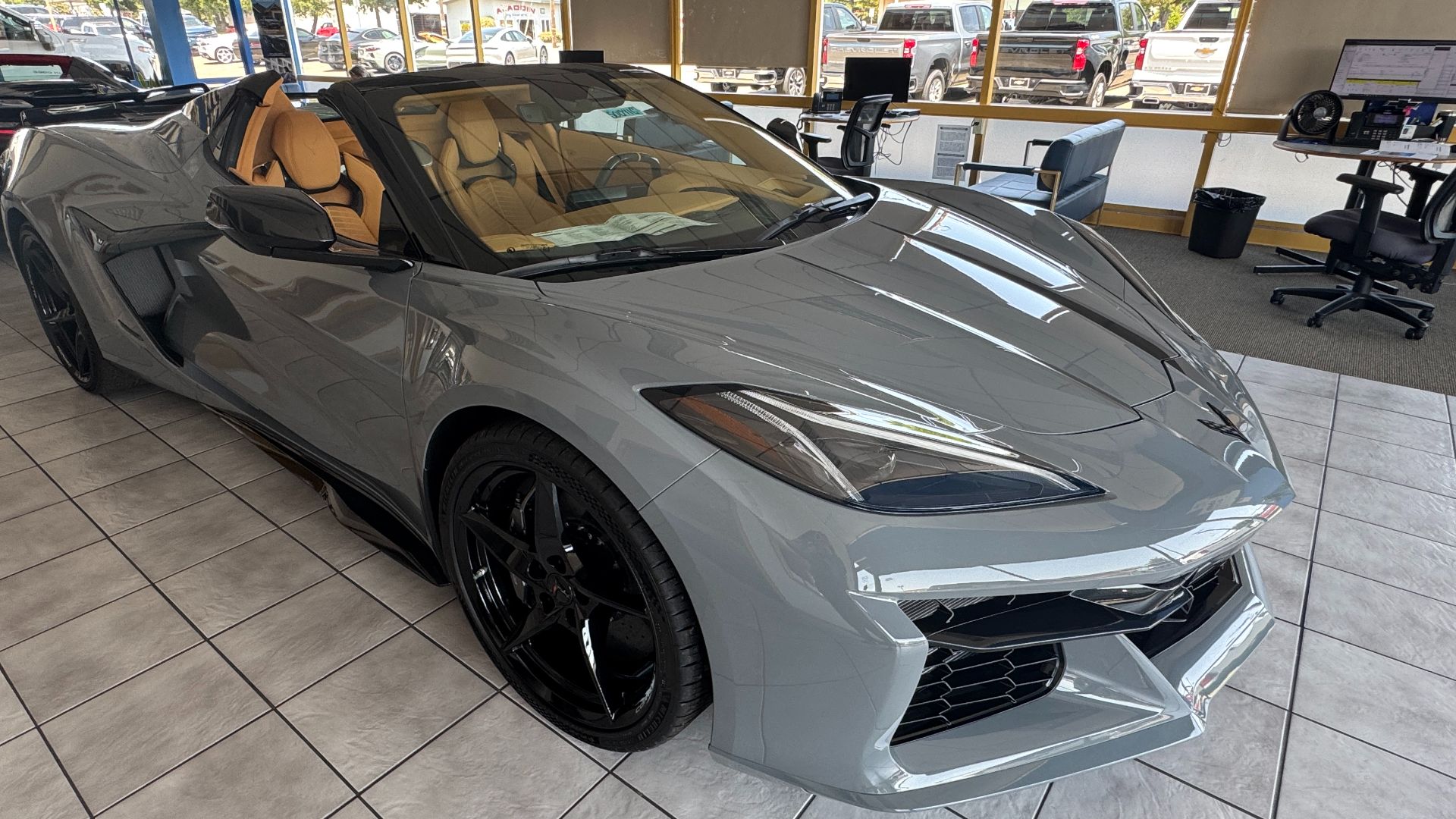 File:2025 Corvette - June 2025 - Sarah Stierch.jpg