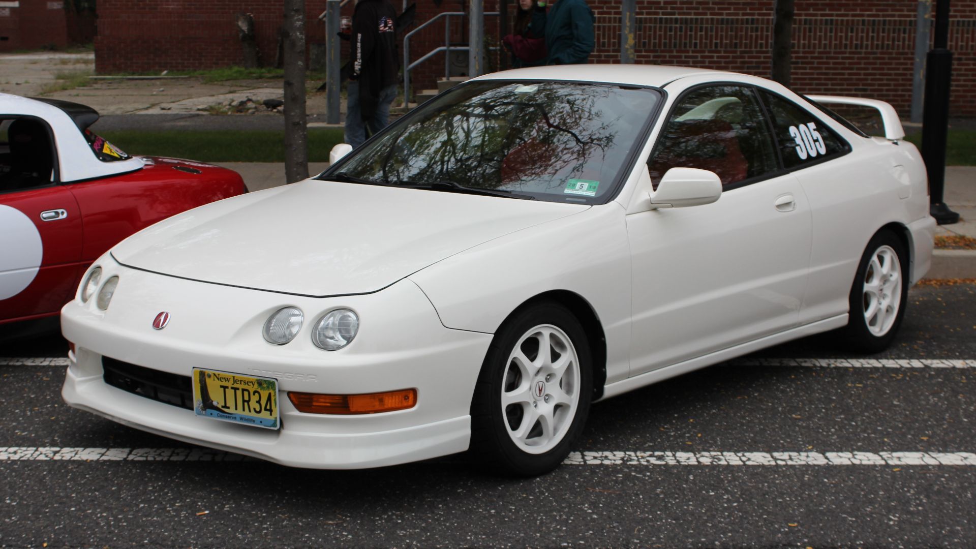 File:Acura Integra Type R white.jpg