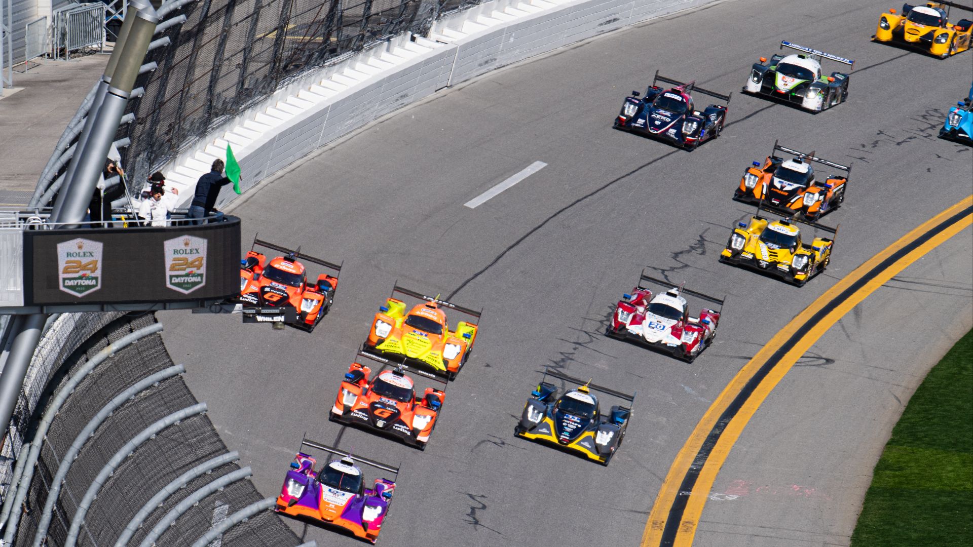 File:LMP2 during the 2022 24 Hours of Daytona.jpg