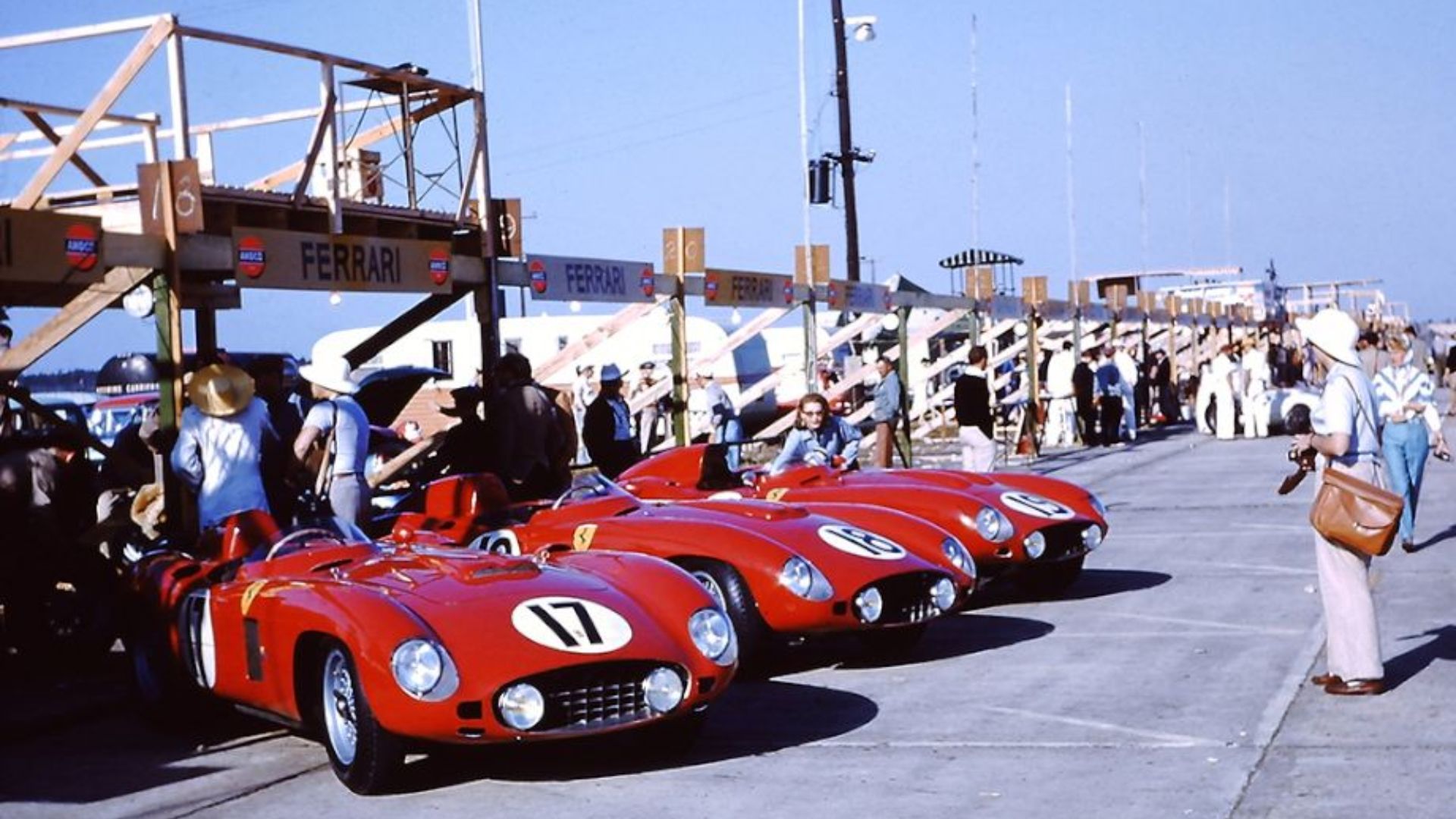 File:1956-03-24 Sebring Ferraris 0578M 0602M 0604M.jpg
