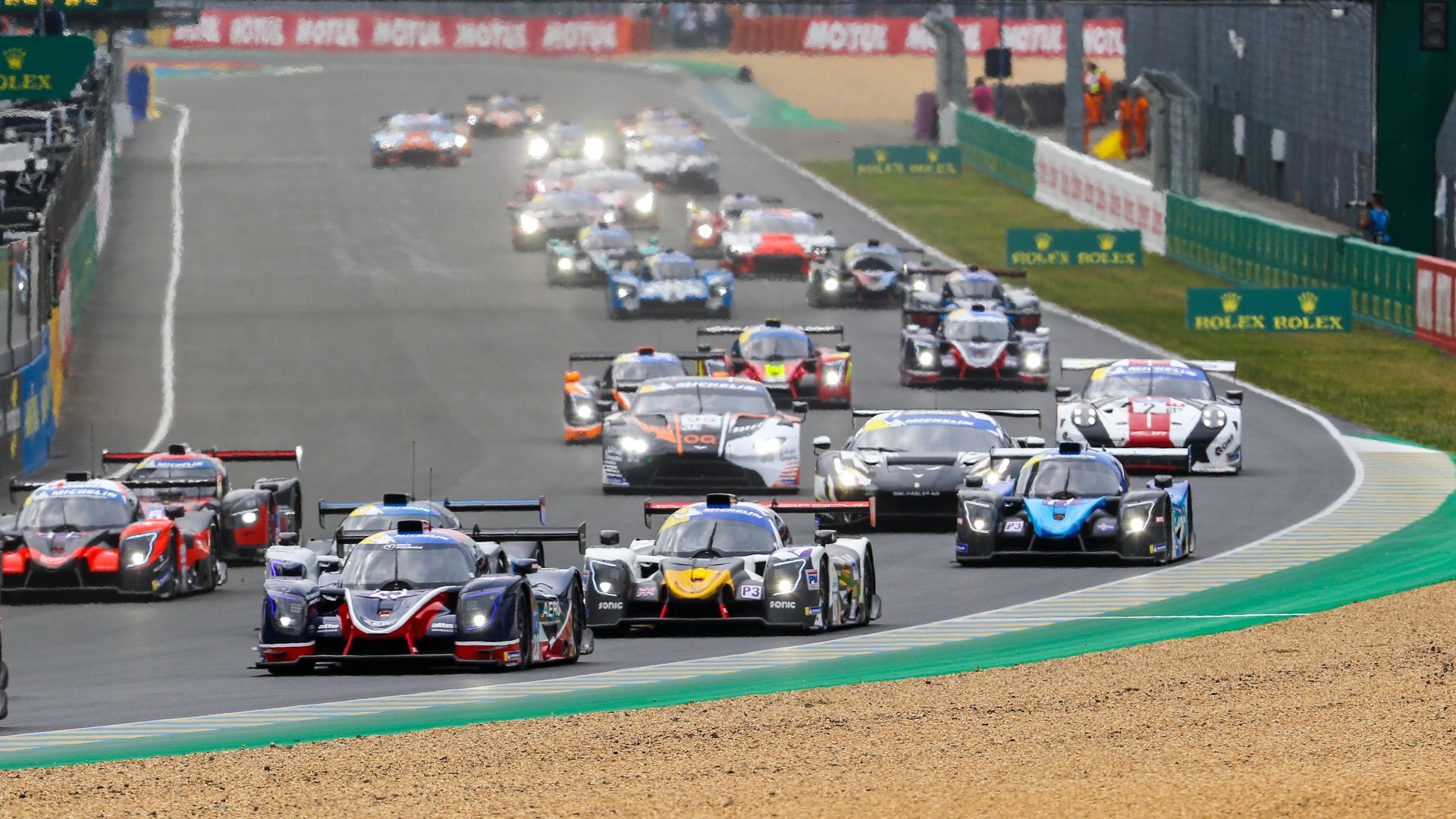 File:2021 Michelin Le Mans Cup - Le Mans 2.jpg